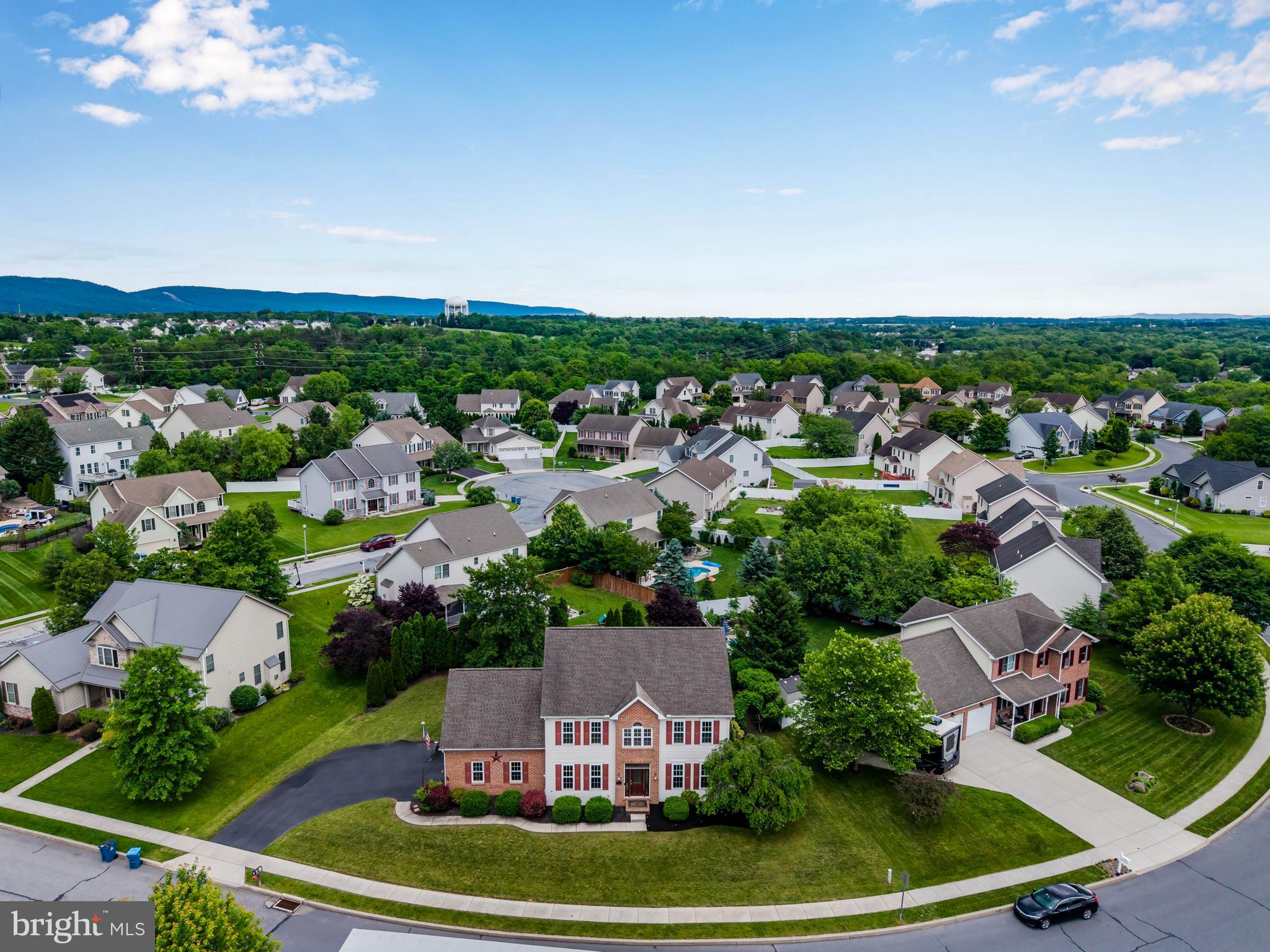 VILLAGE OF CROSS CREEK - Residential