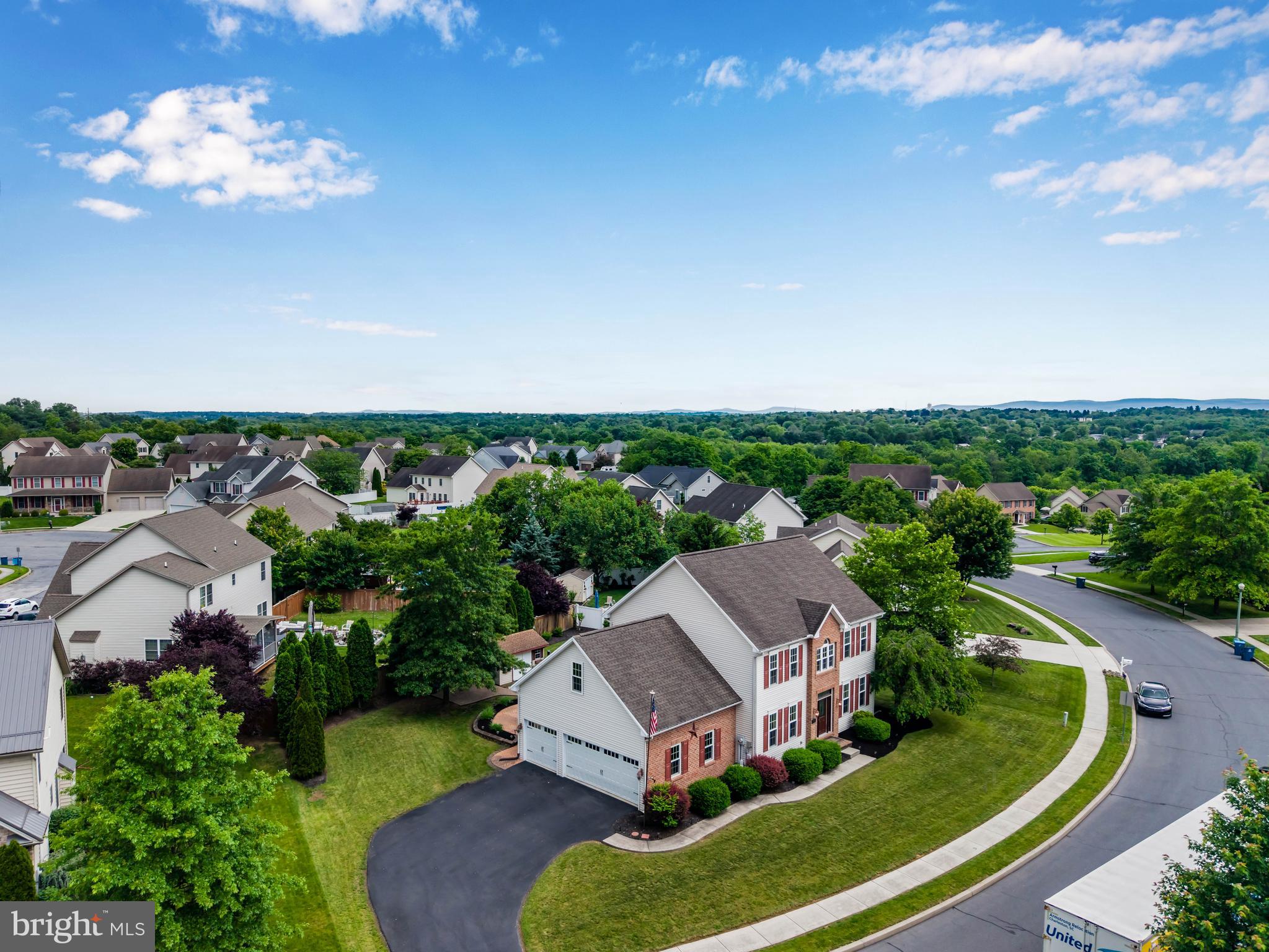 VILLAGE OF CROSS CREEK - Residential