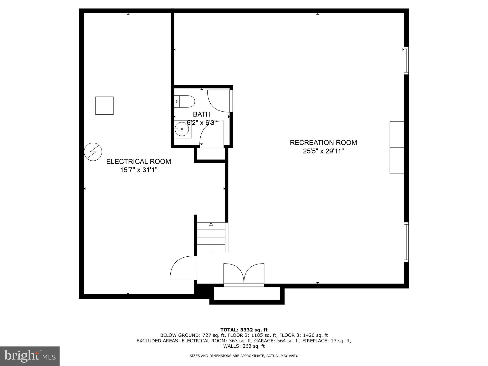 VILLAGE OF CROSS CREEK - Residential