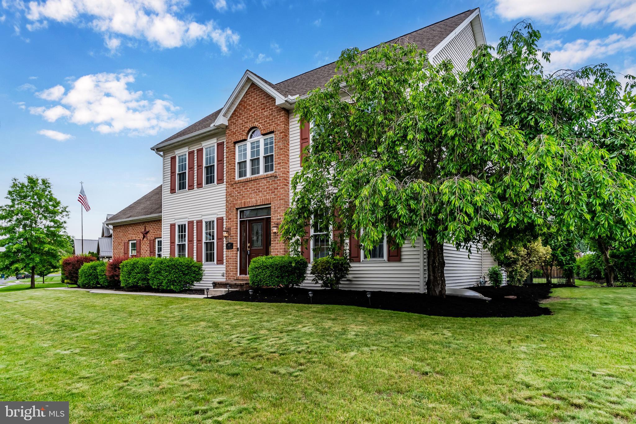 VILLAGE OF CROSS CREEK - Residential