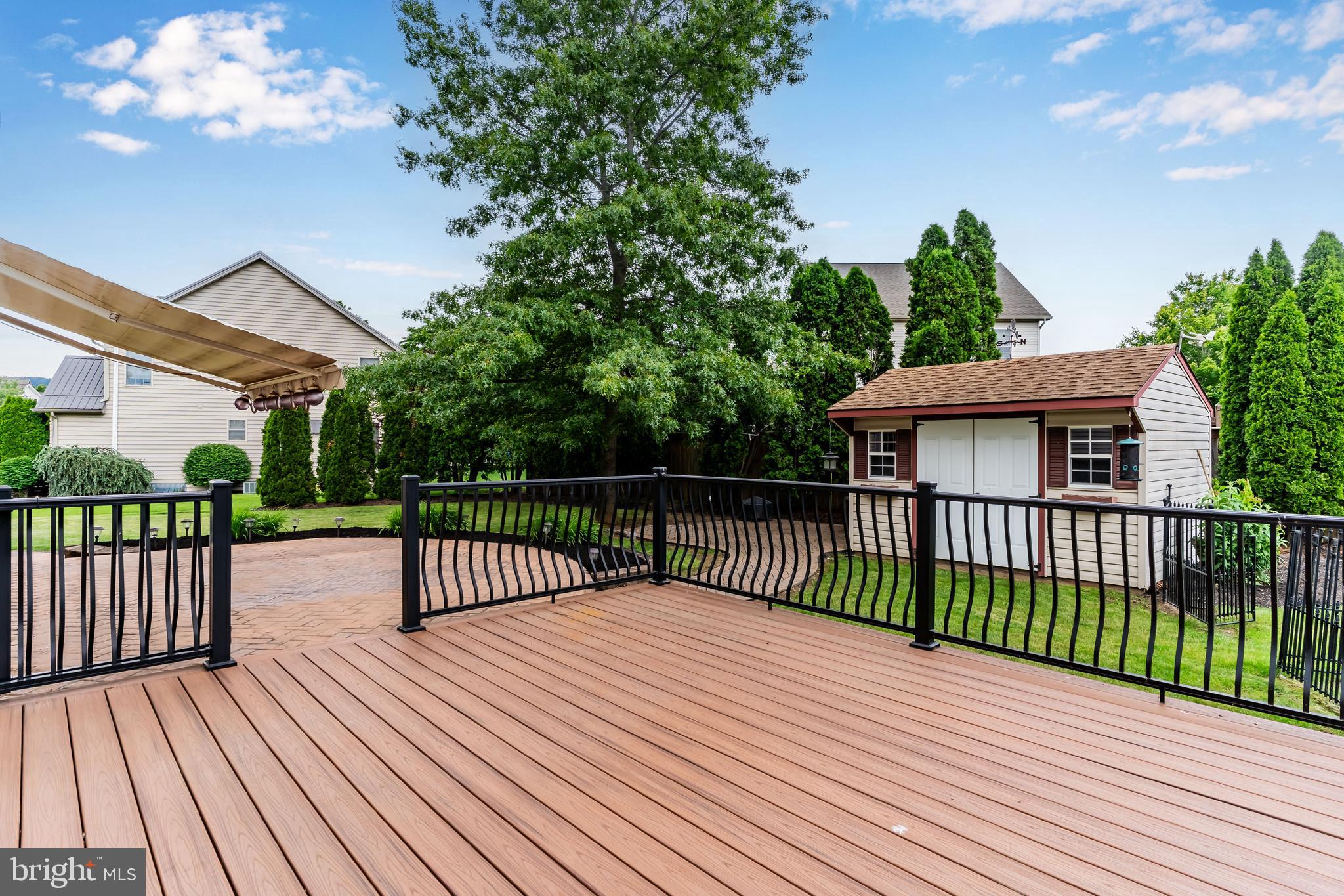 VILLAGE OF CROSS CREEK - Residential