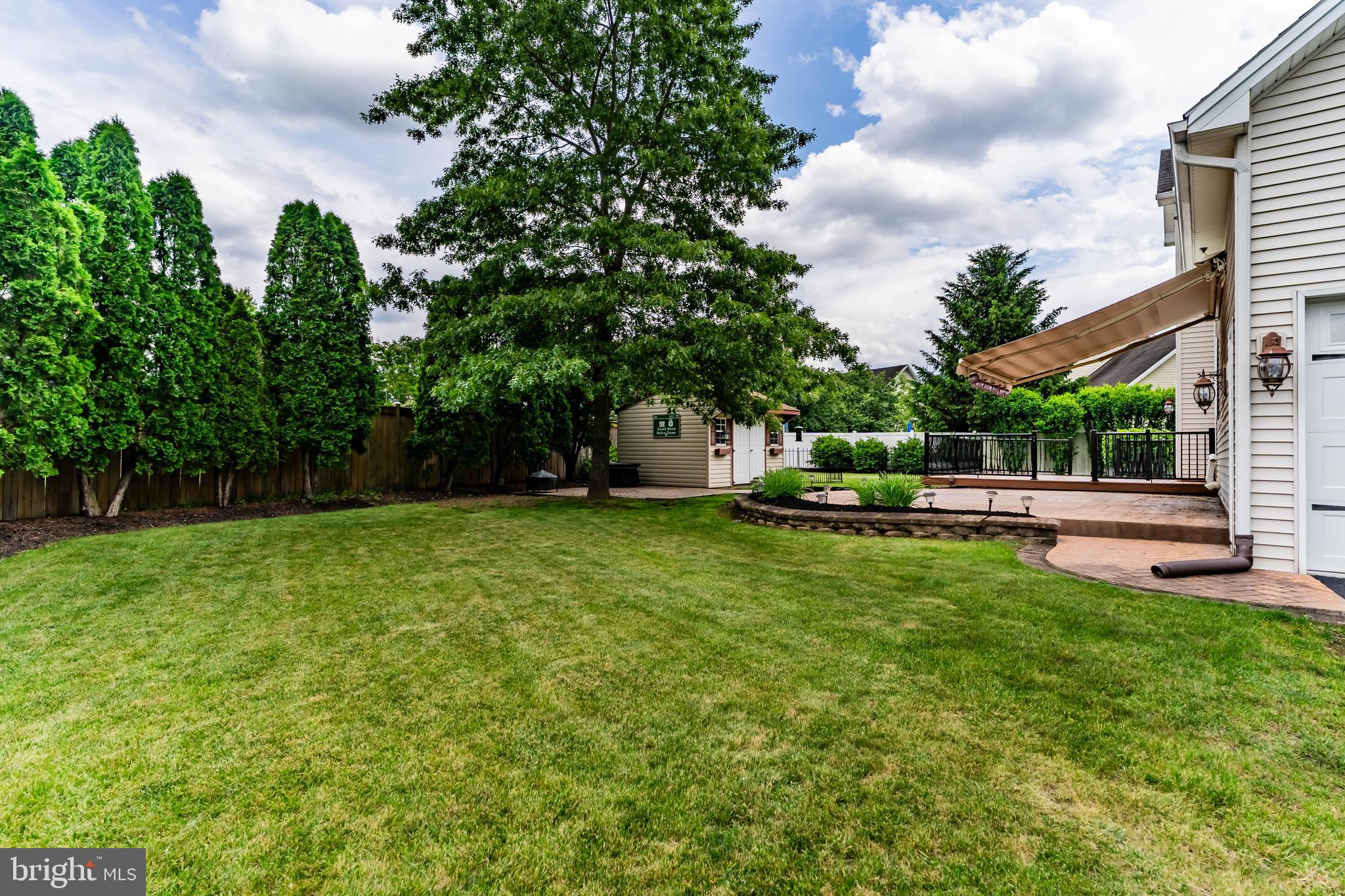 VILLAGE OF CROSS CREEK - Residential