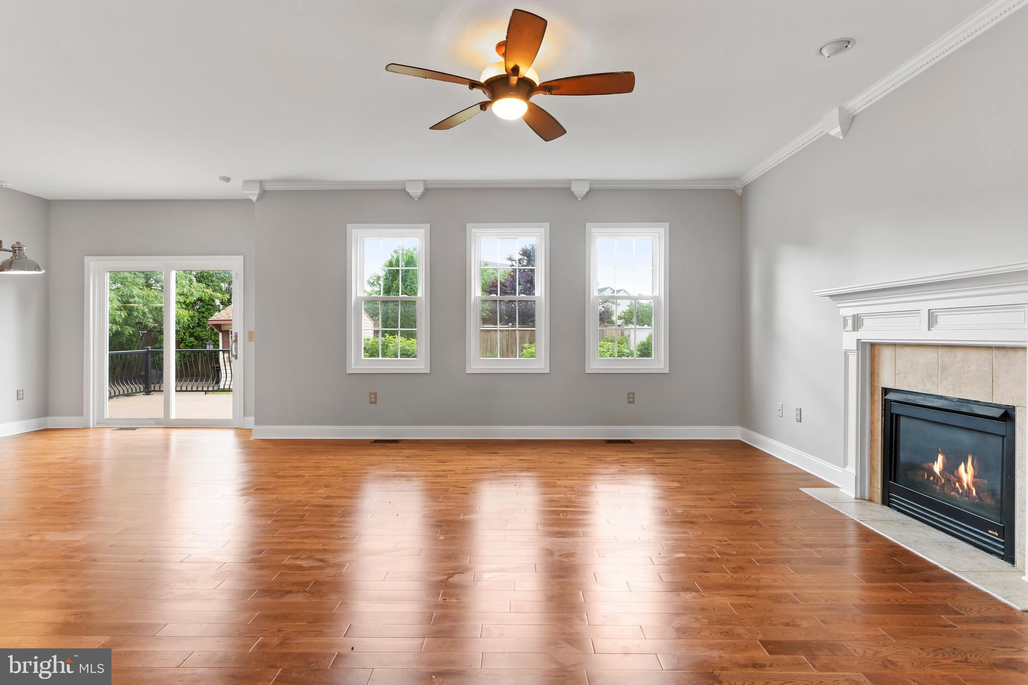 VILLAGE OF CROSS CREEK - Residential