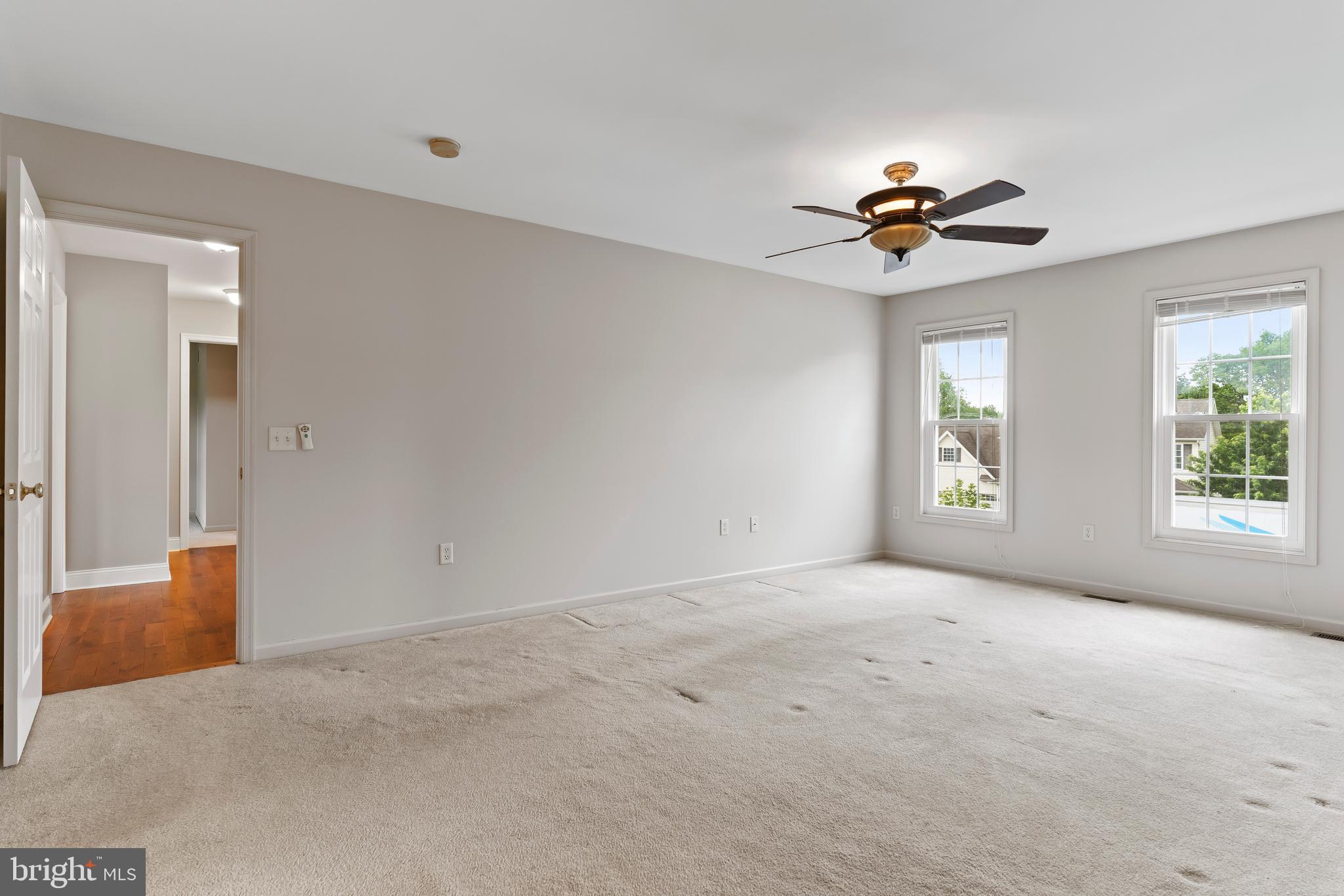 VILLAGE OF CROSS CREEK - Residential