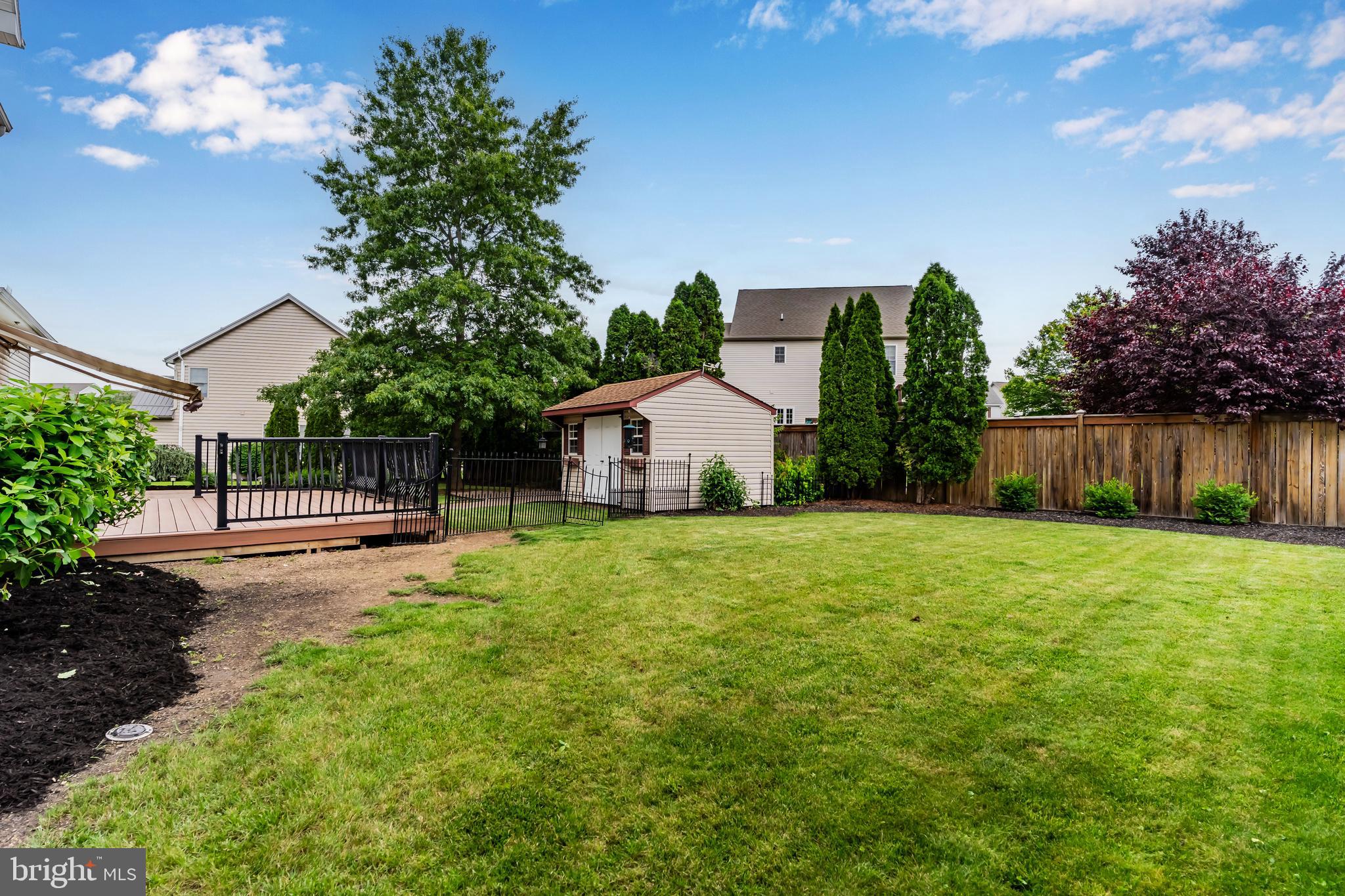 VILLAGE OF CROSS CREEK - Residential