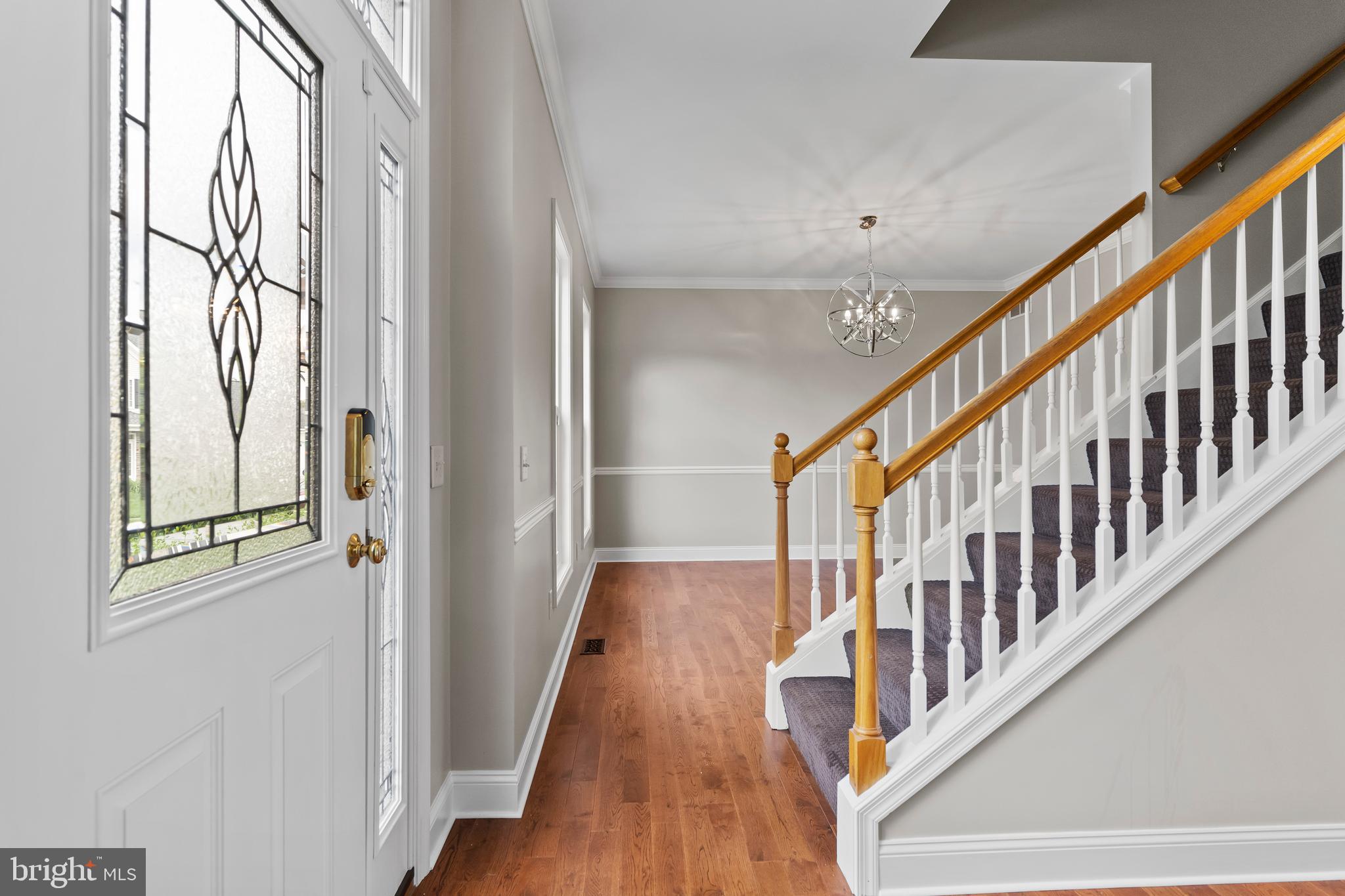 VILLAGE OF CROSS CREEK - Residential