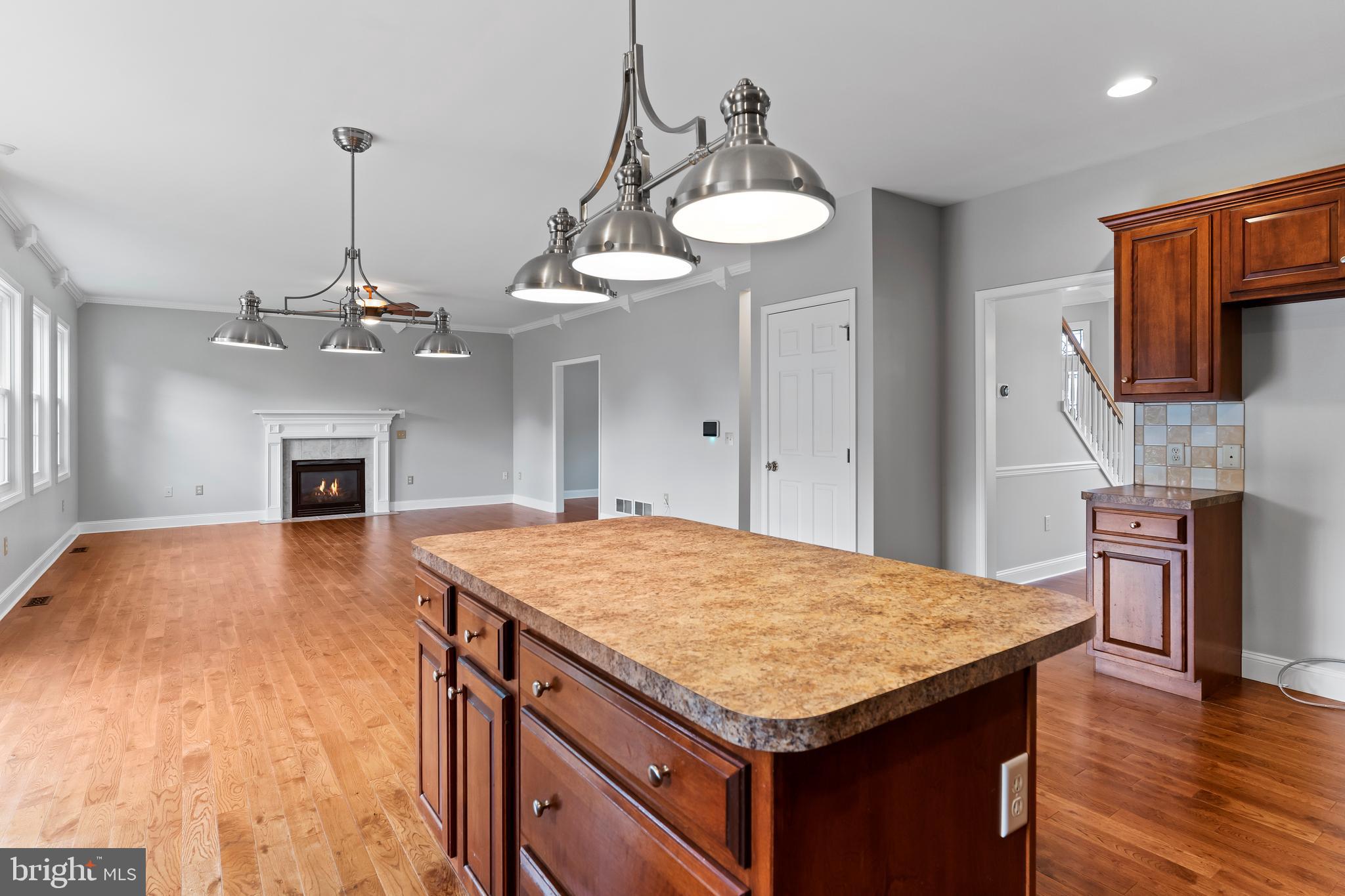 VILLAGE OF CROSS CREEK - Residential