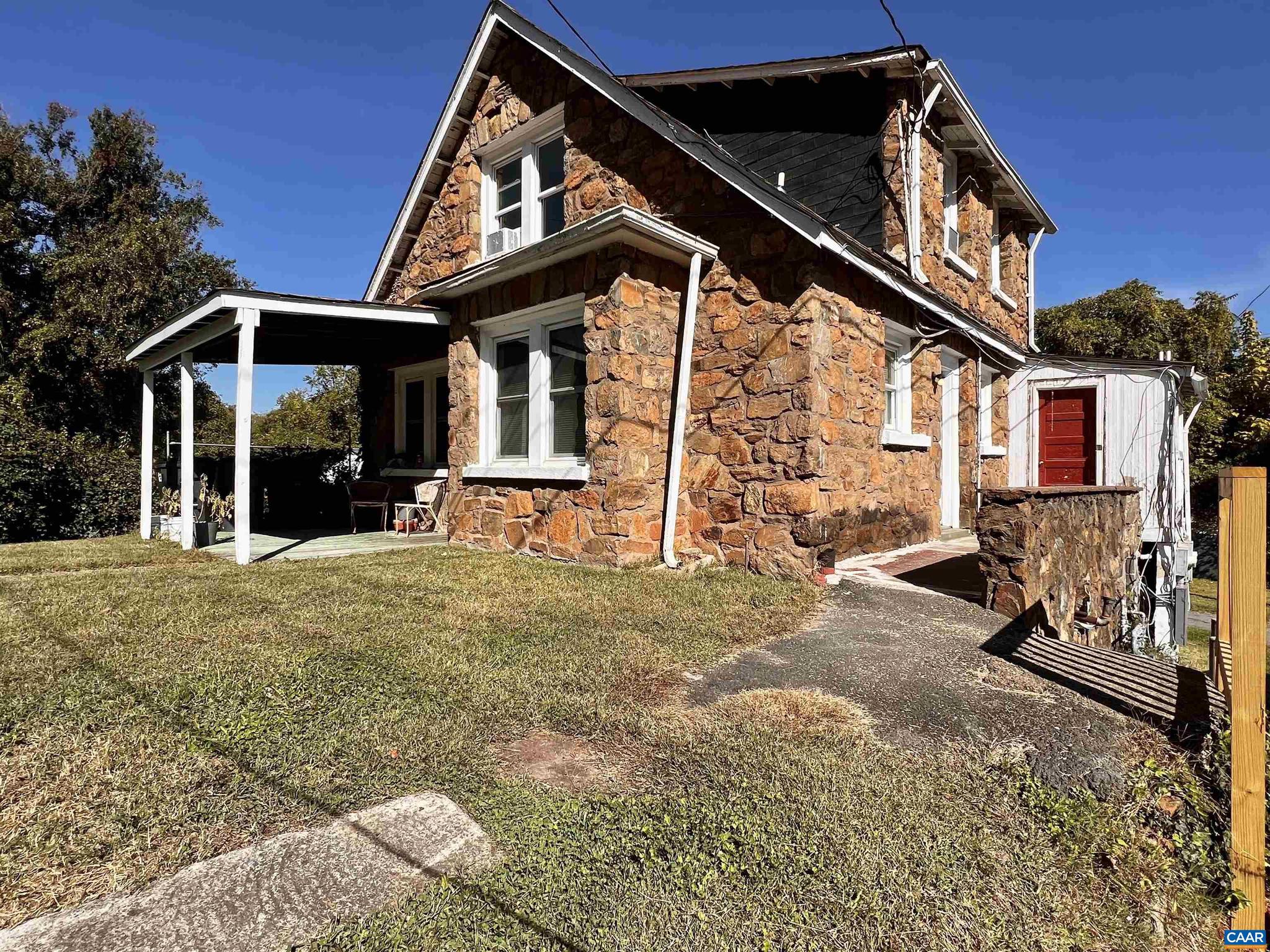 NONE AVAILABLE - Residential Lease