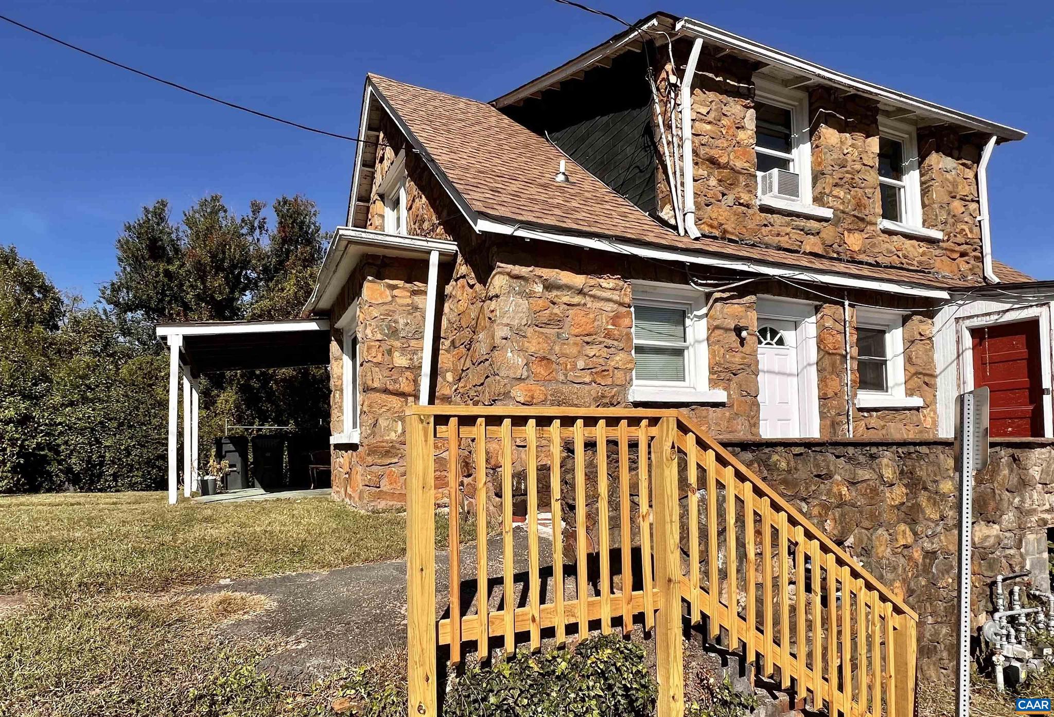 NONE AVAILABLE - Residential Lease