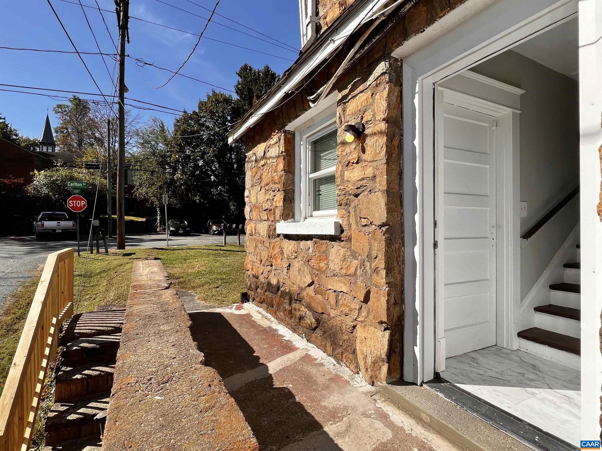 NONE AVAILABLE - Residential Lease