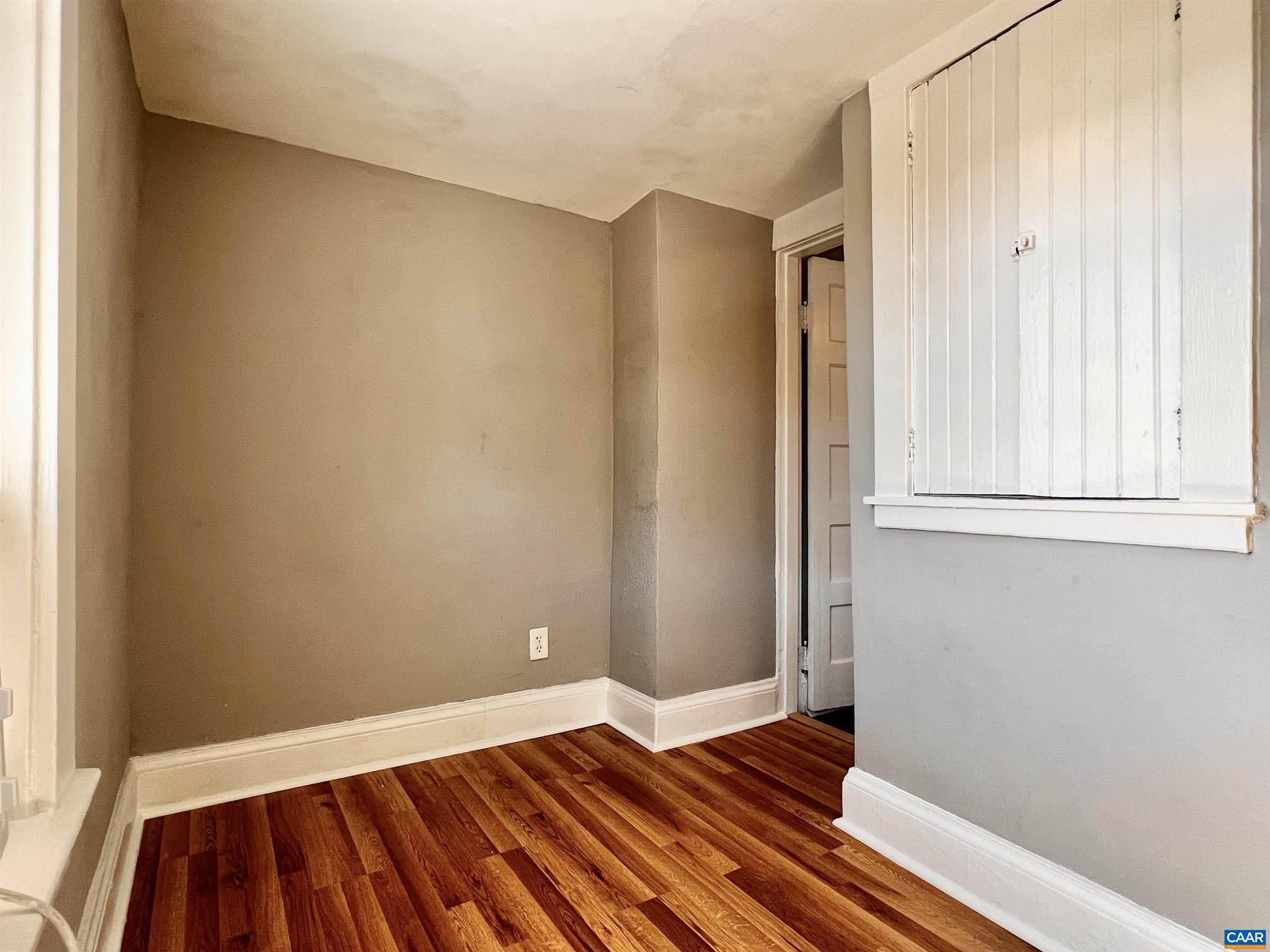 NONE AVAILABLE - Residential Lease