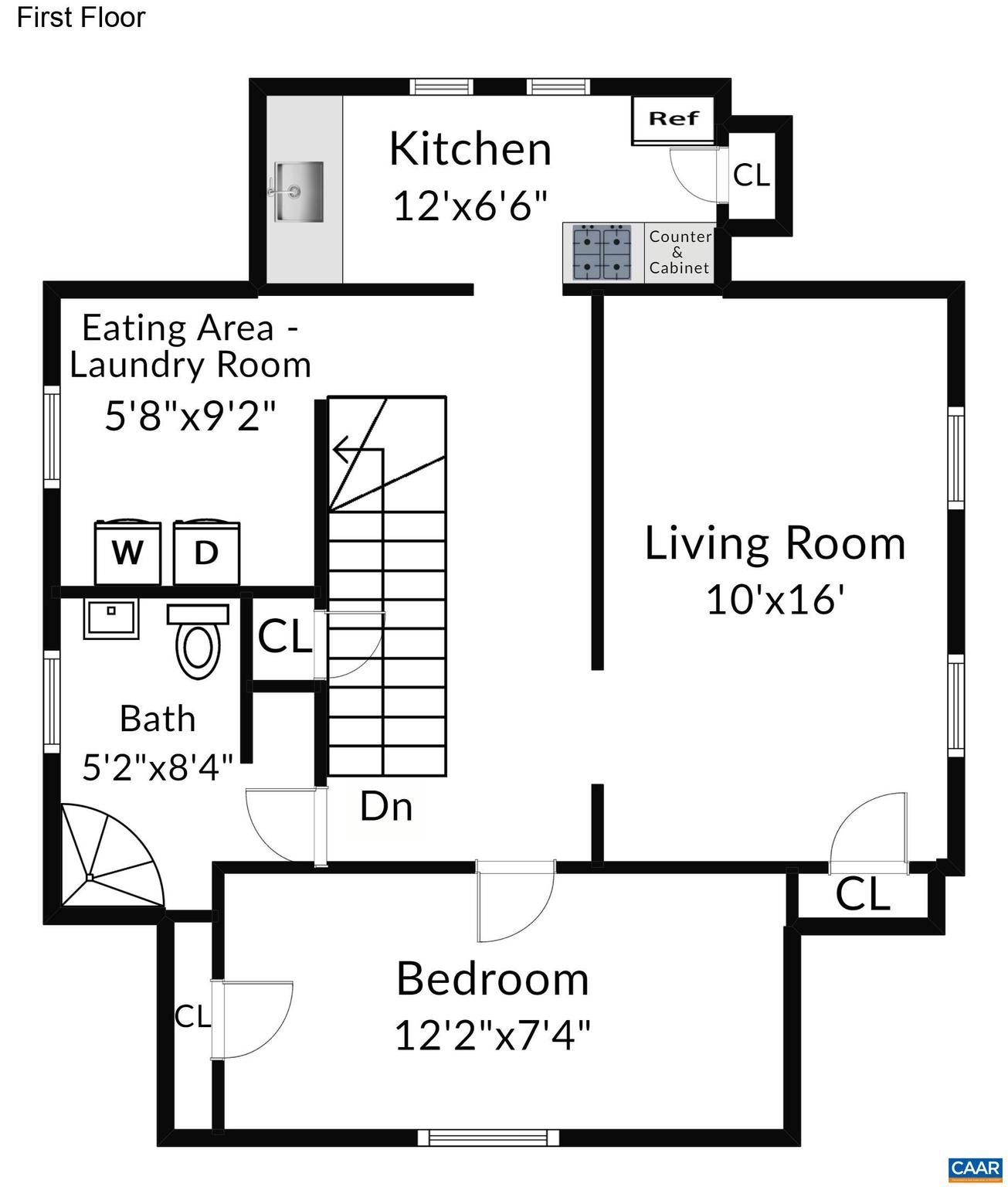 NONE AVAILABLE - Residential Lease