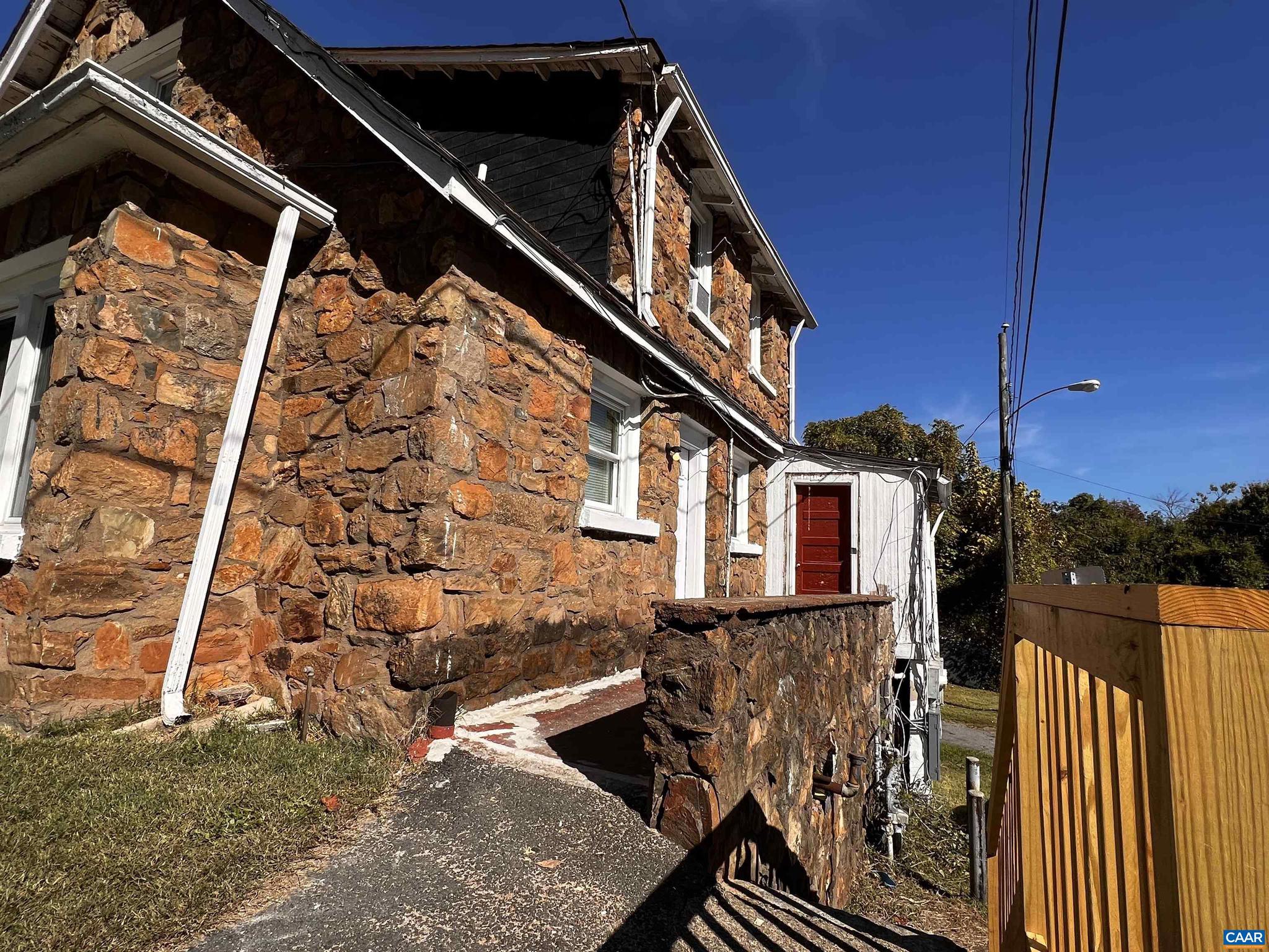 NONE AVAILABLE - Residential Lease