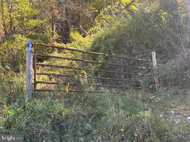 CHANNELL ROAD