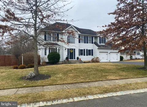8 Augusta Street, Wrightstown, NJ MLS: NJBL2082740