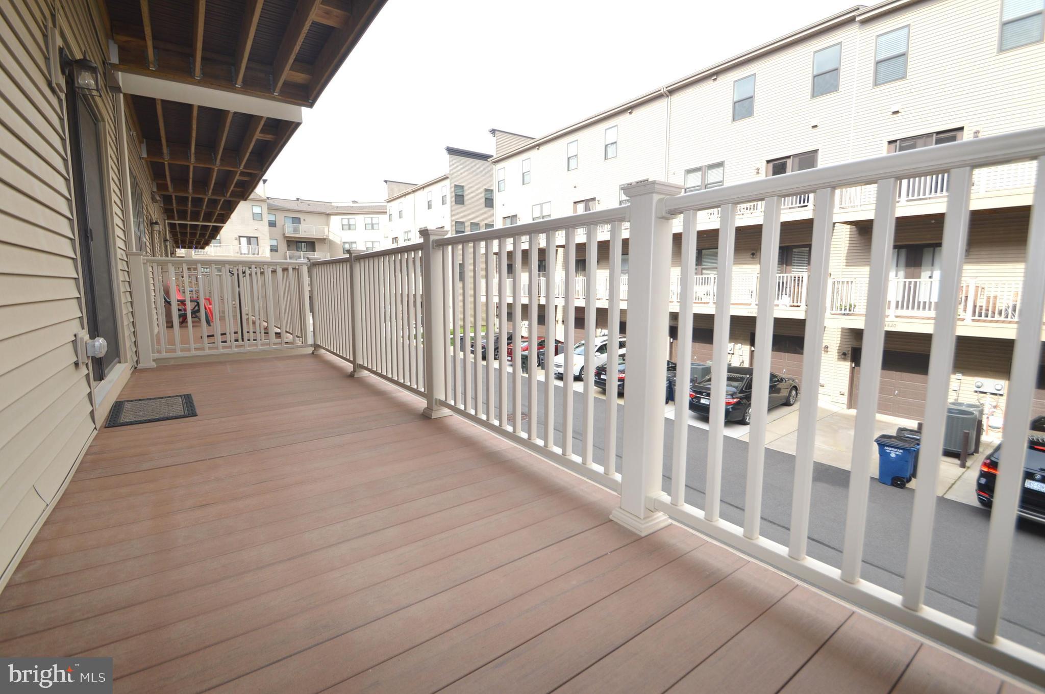 ONE LOUDOUN - Residential Lease