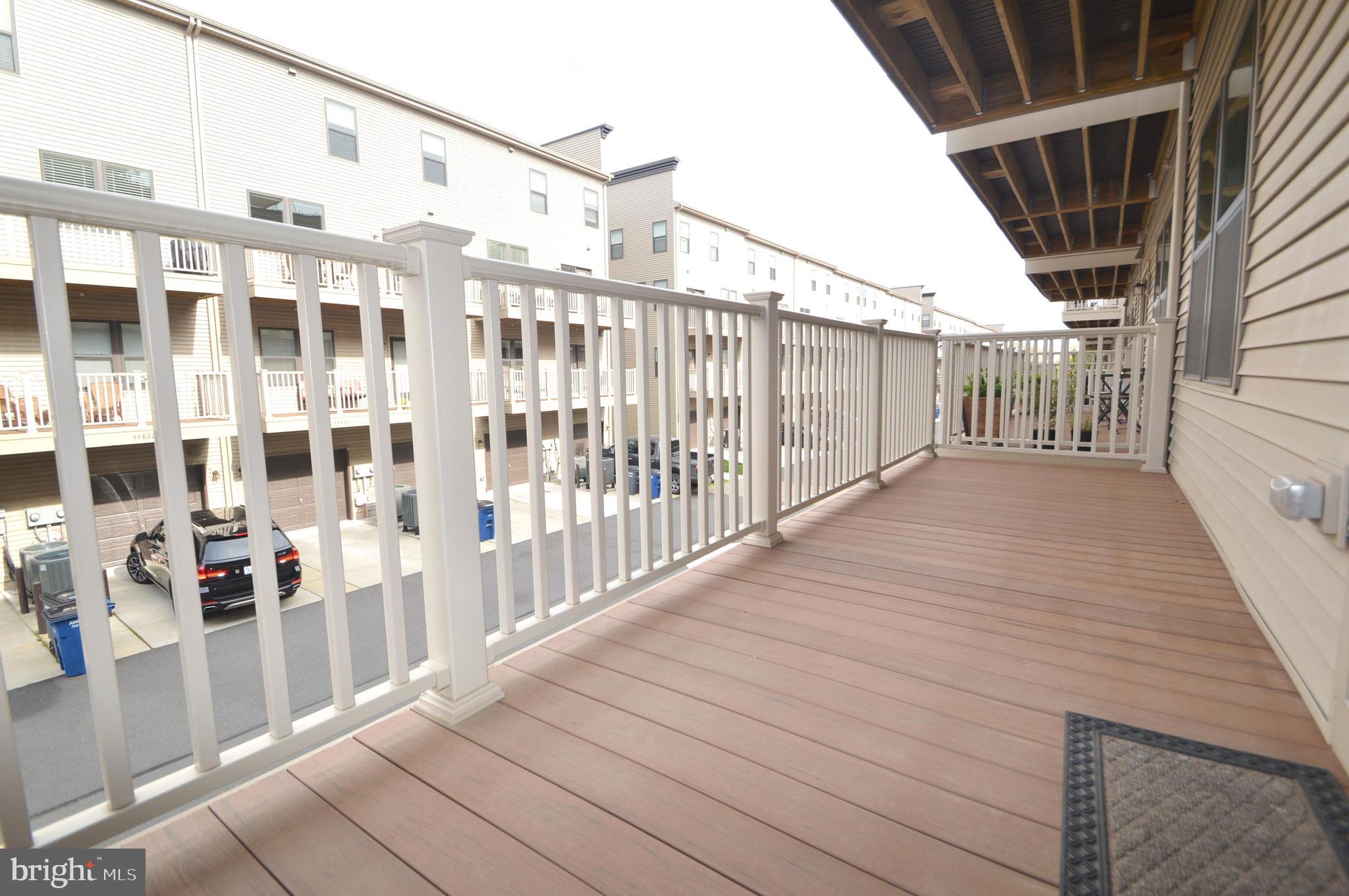 ONE LOUDOUN - Residential Lease