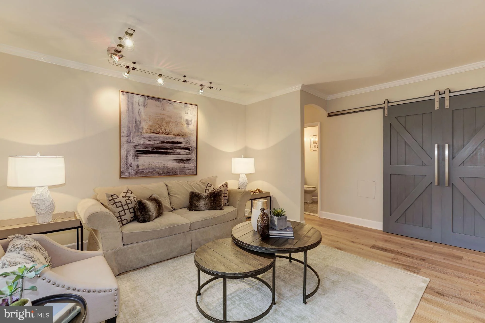 2500 Q Street NW Unit 102, Washington, DC 20007