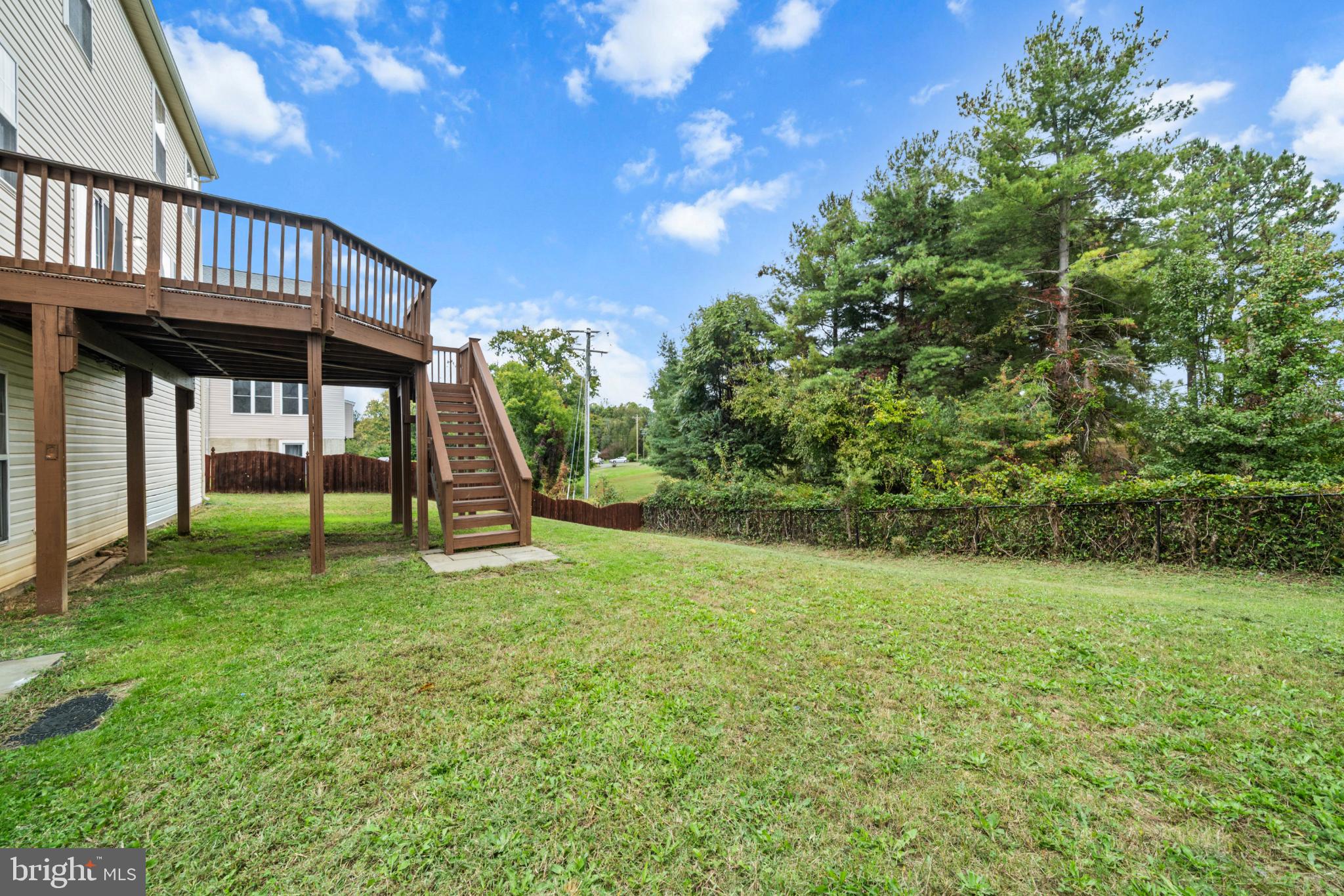 CARDINAL GLEN - Residential