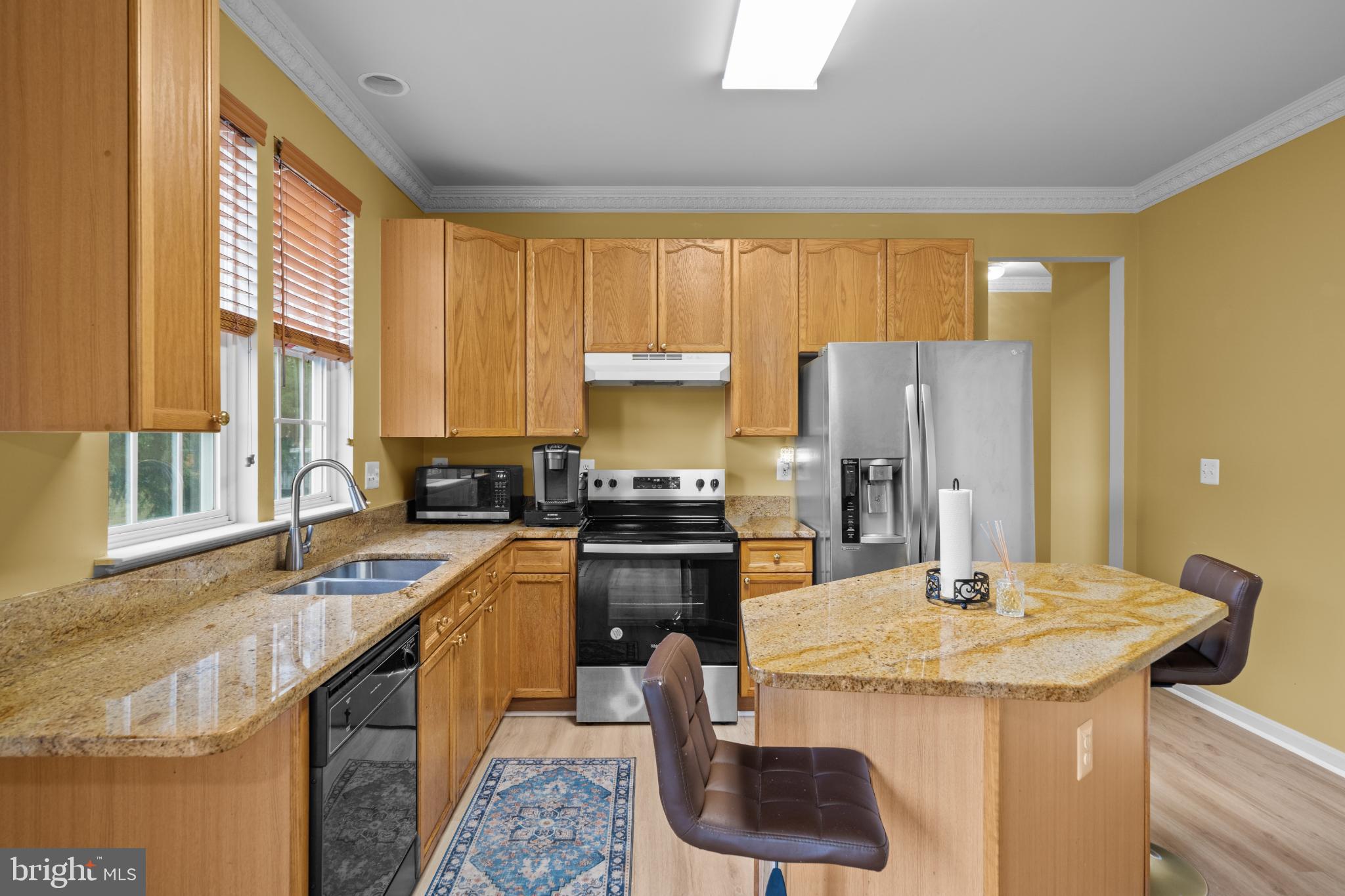 CARDINAL GLEN - Residential