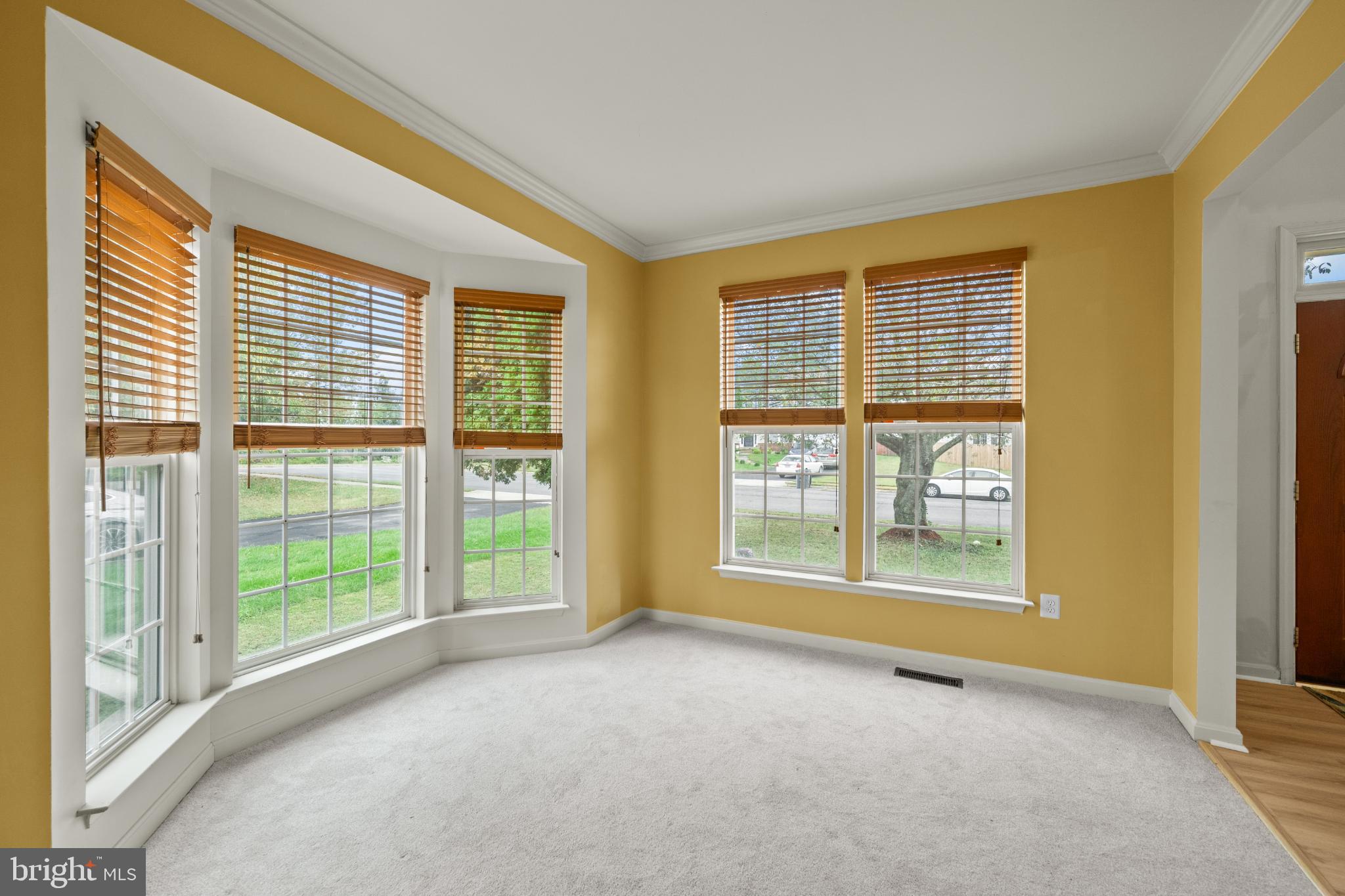 CARDINAL GLEN - Residential