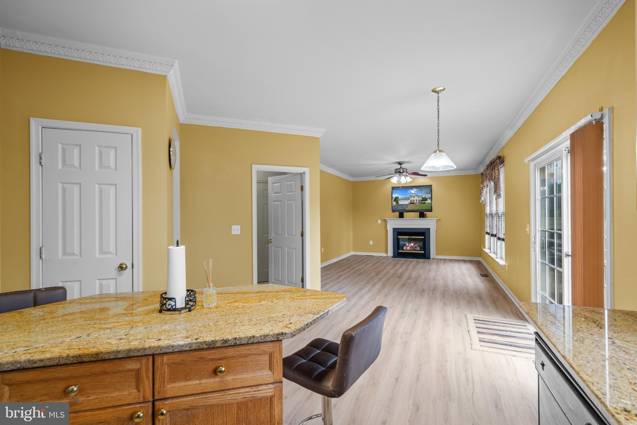 CARDINAL GLEN - Residential