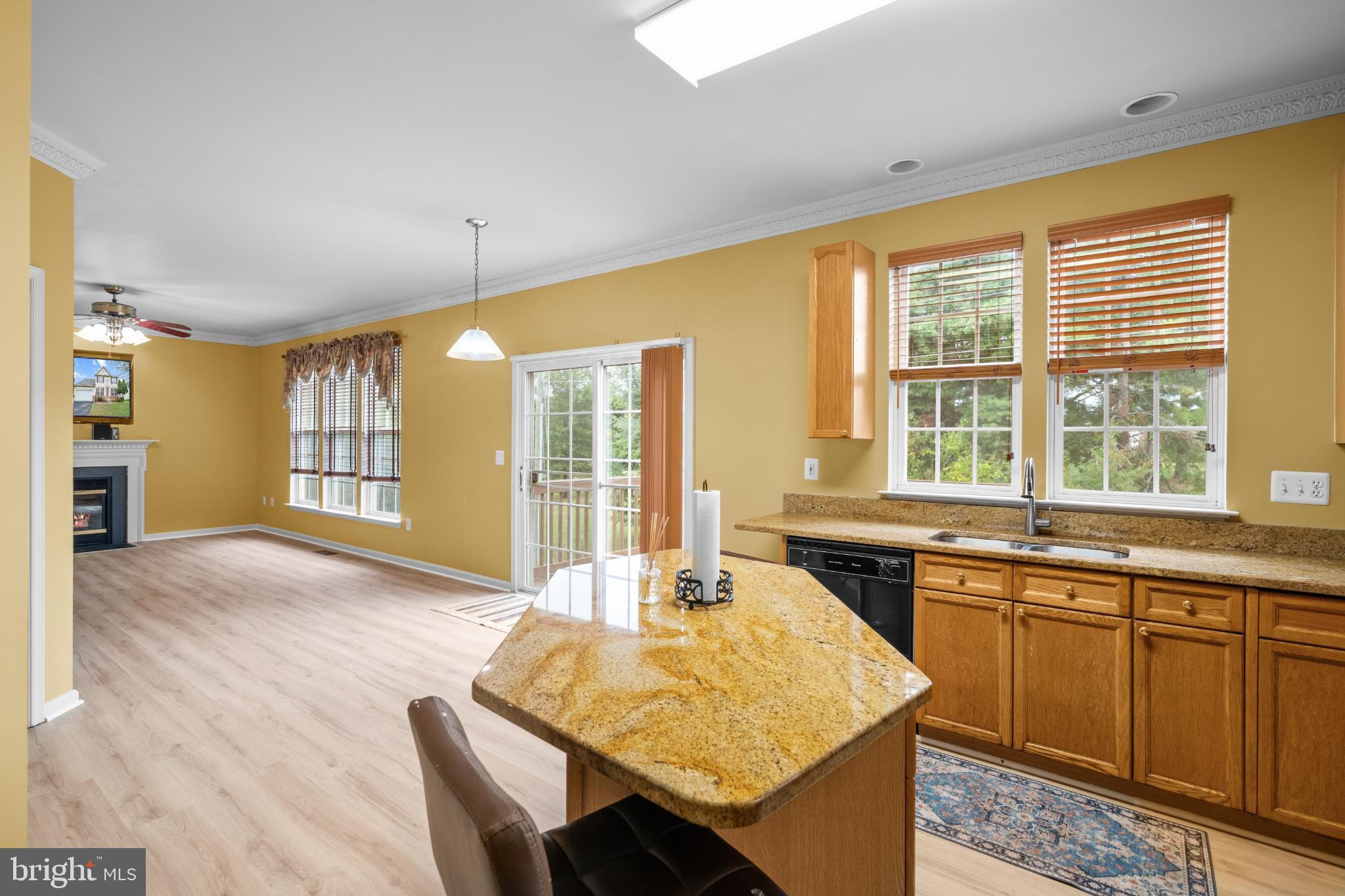 CARDINAL GLEN - Residential