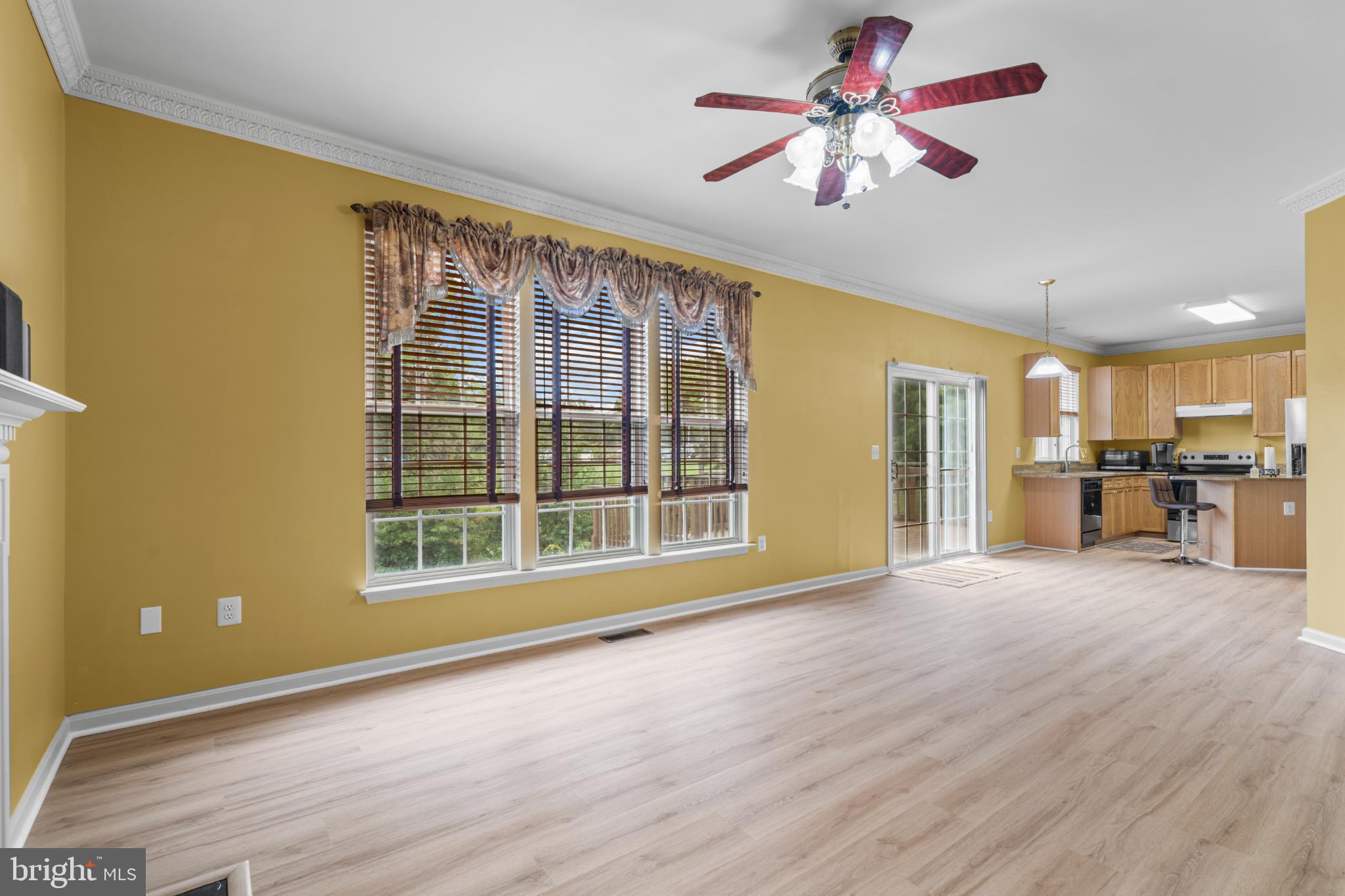 CARDINAL GLEN - Residential