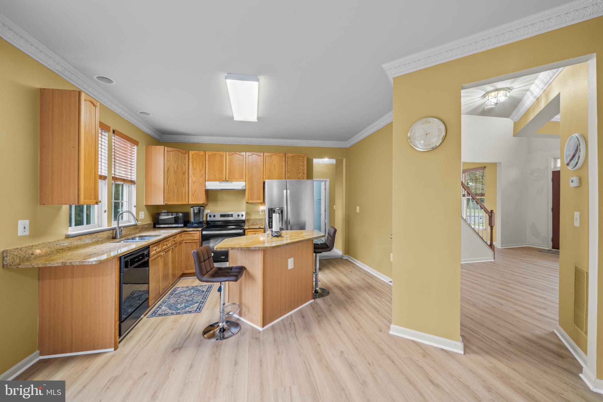 CARDINAL GLEN - Residential