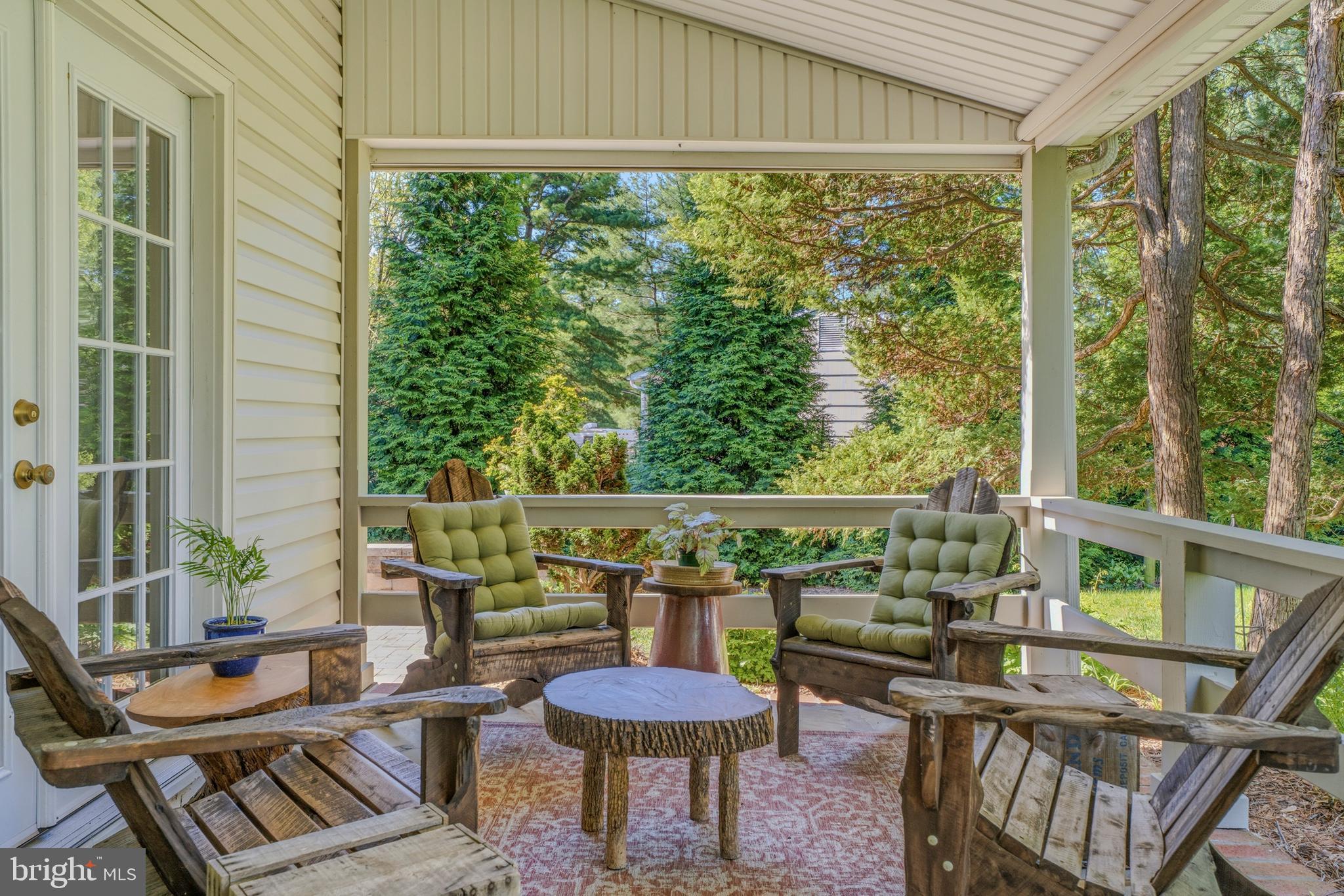 GLEN MAR - Residential