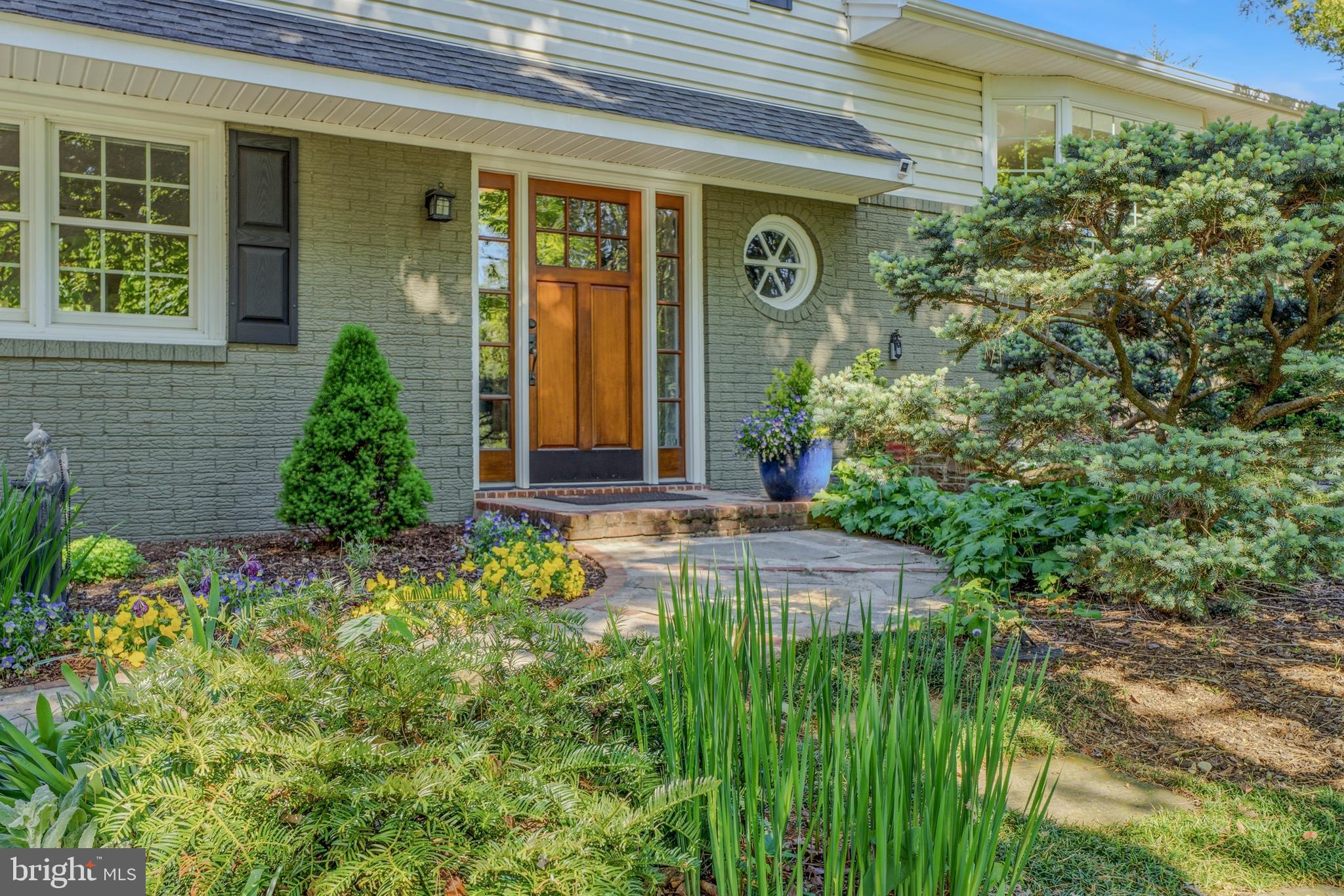 GLEN MAR - Residential