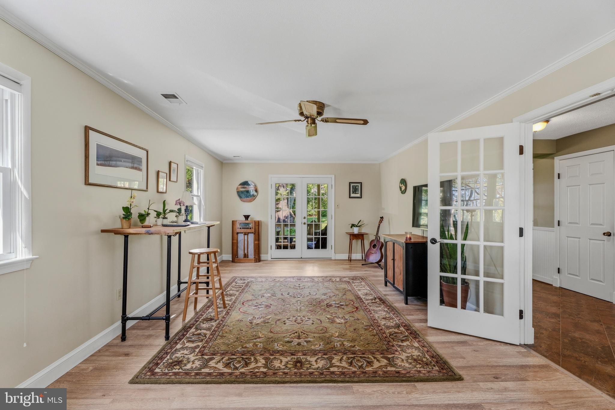 GLEN MAR - Residential