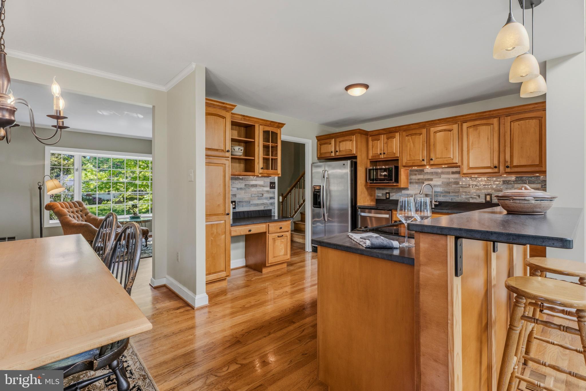 GLEN MAR - Residential