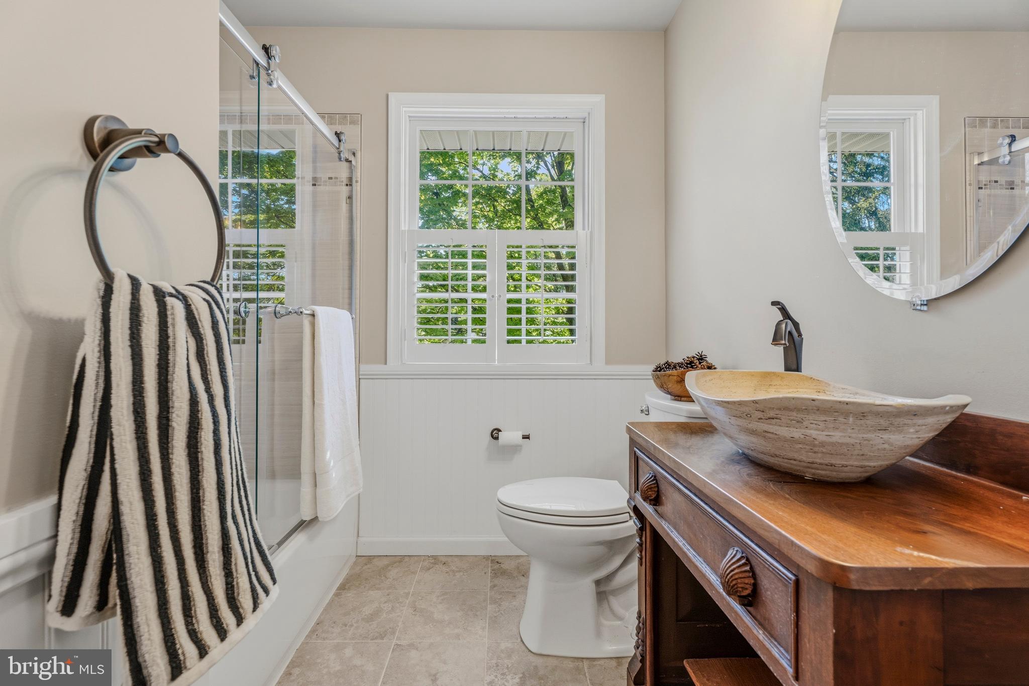 GLEN MAR - Residential