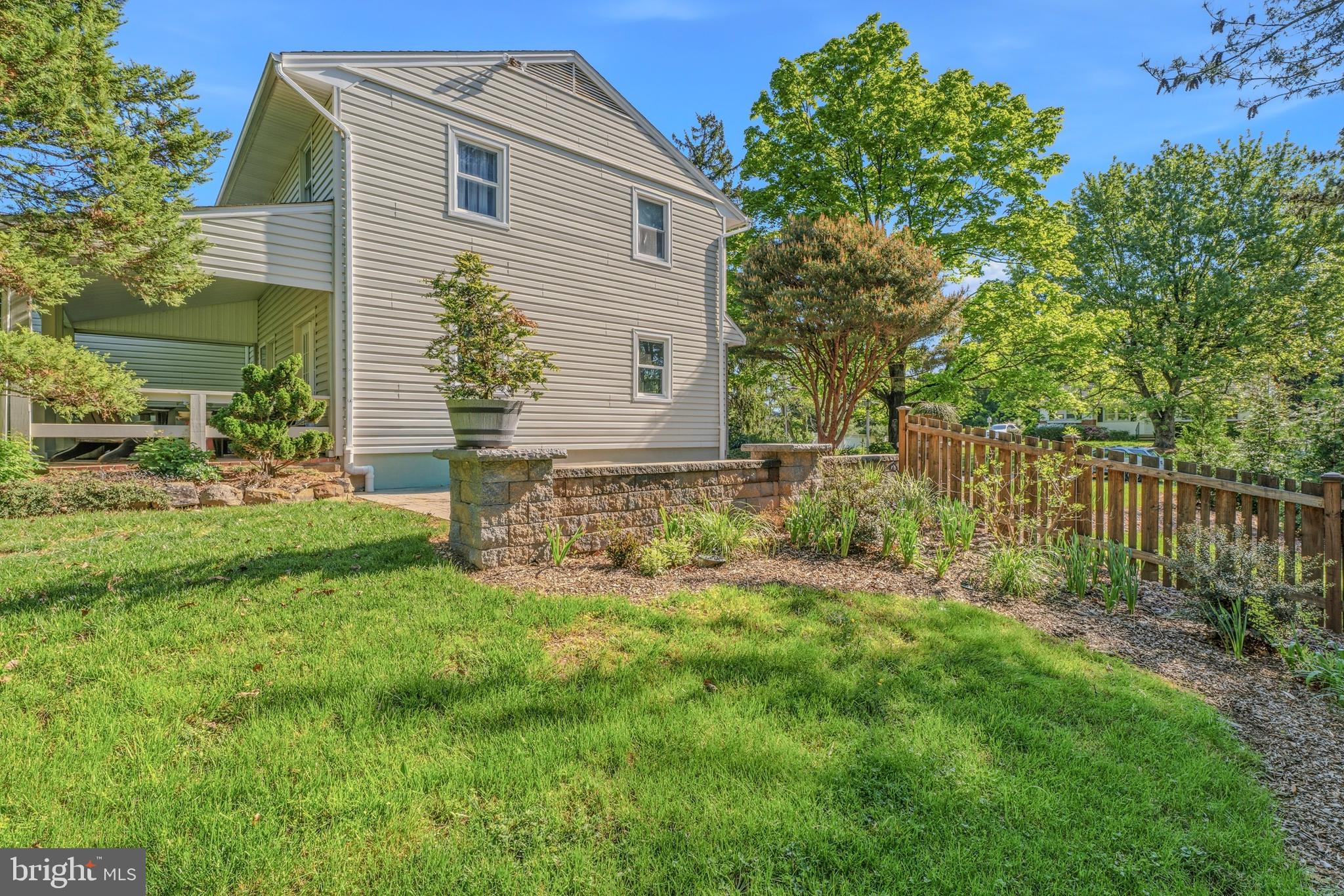 GLEN MAR - Residential