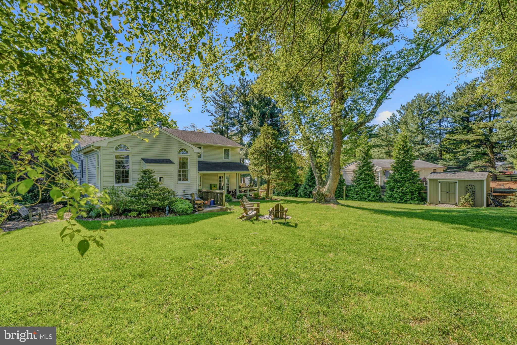 GLEN MAR - Residential