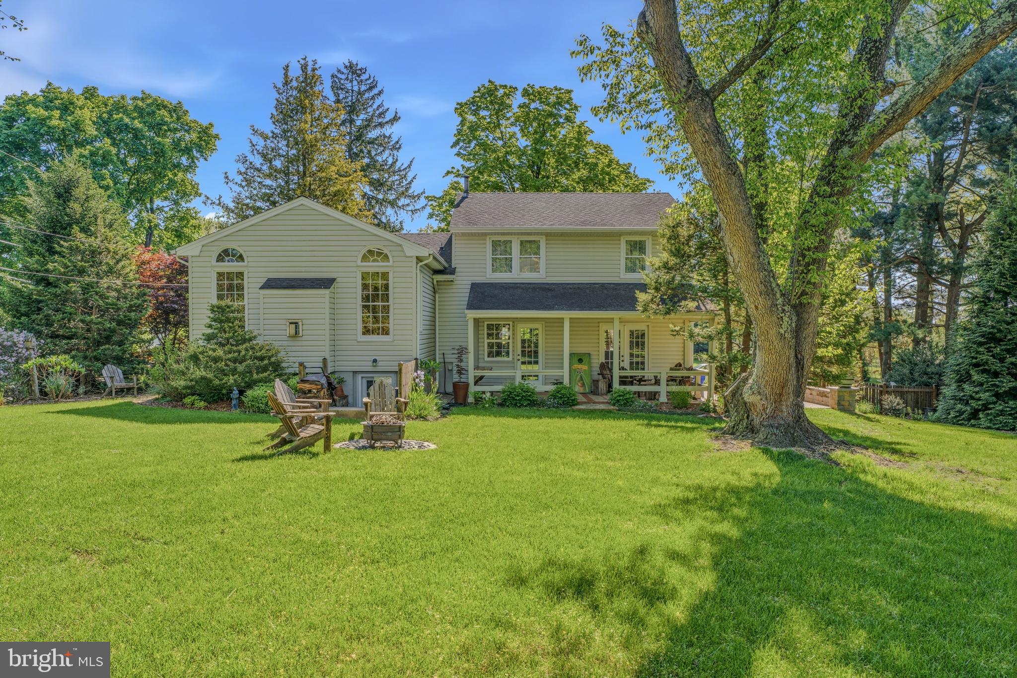 GLEN MAR - Residential