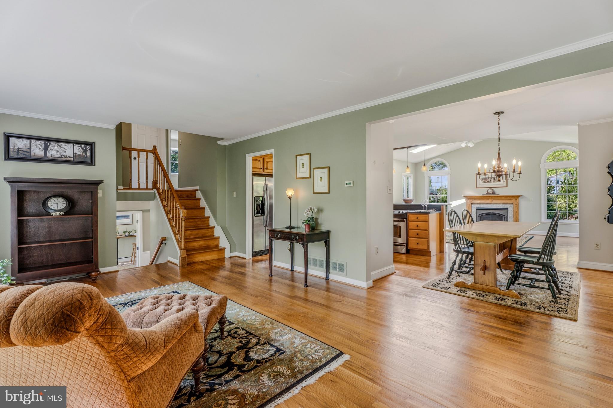 GLEN MAR - Residential