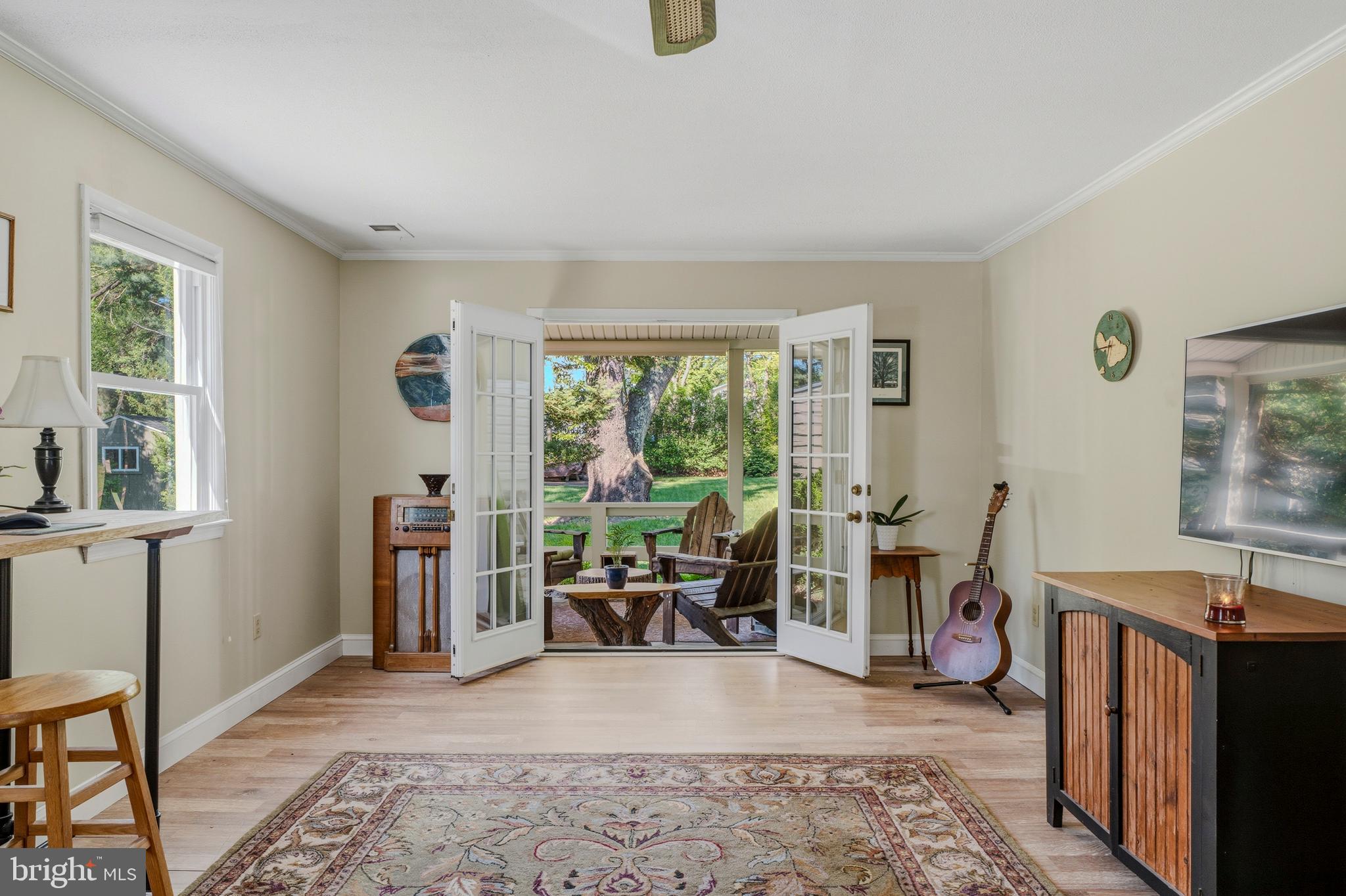 GLEN MAR - Residential