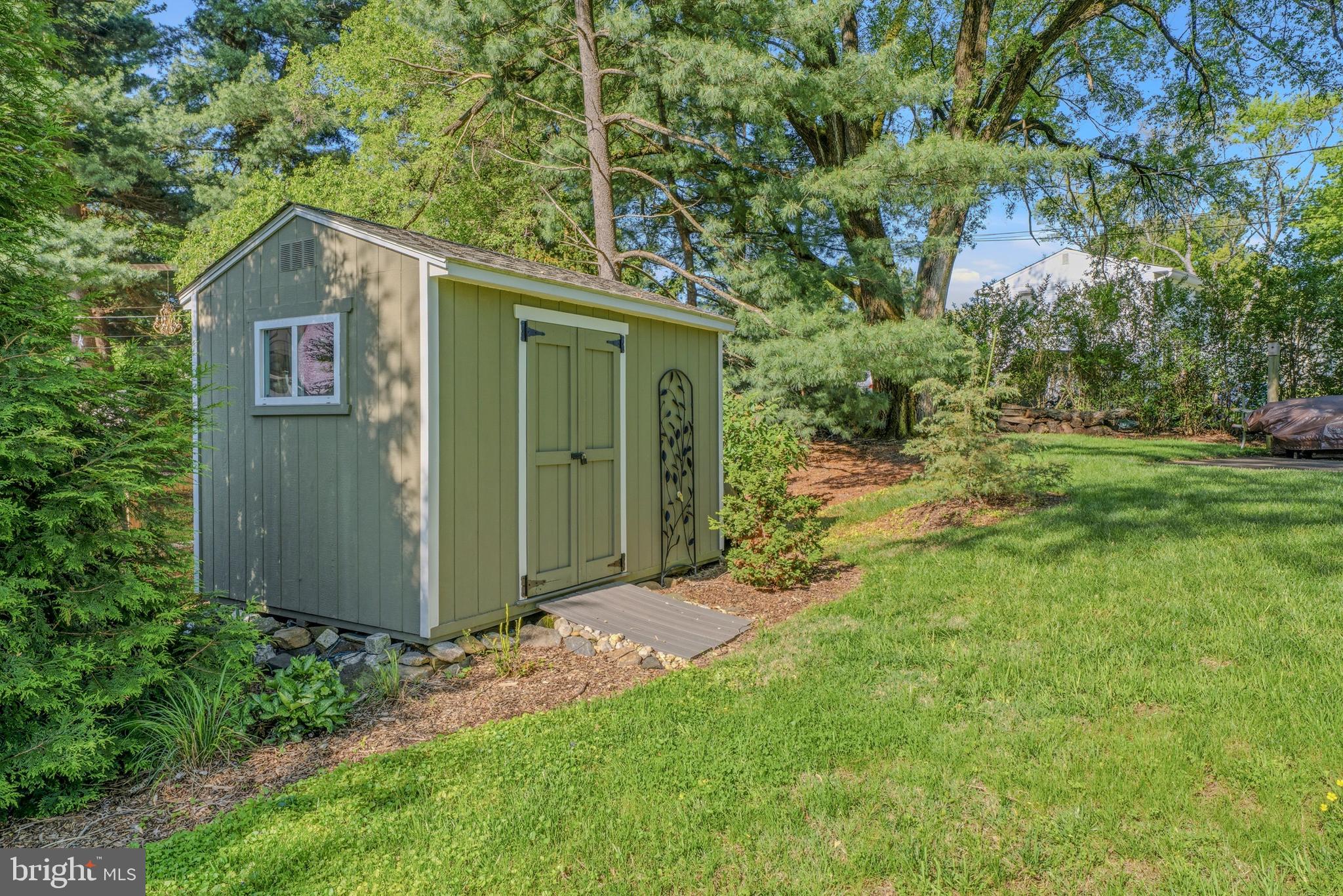 GLEN MAR - Residential