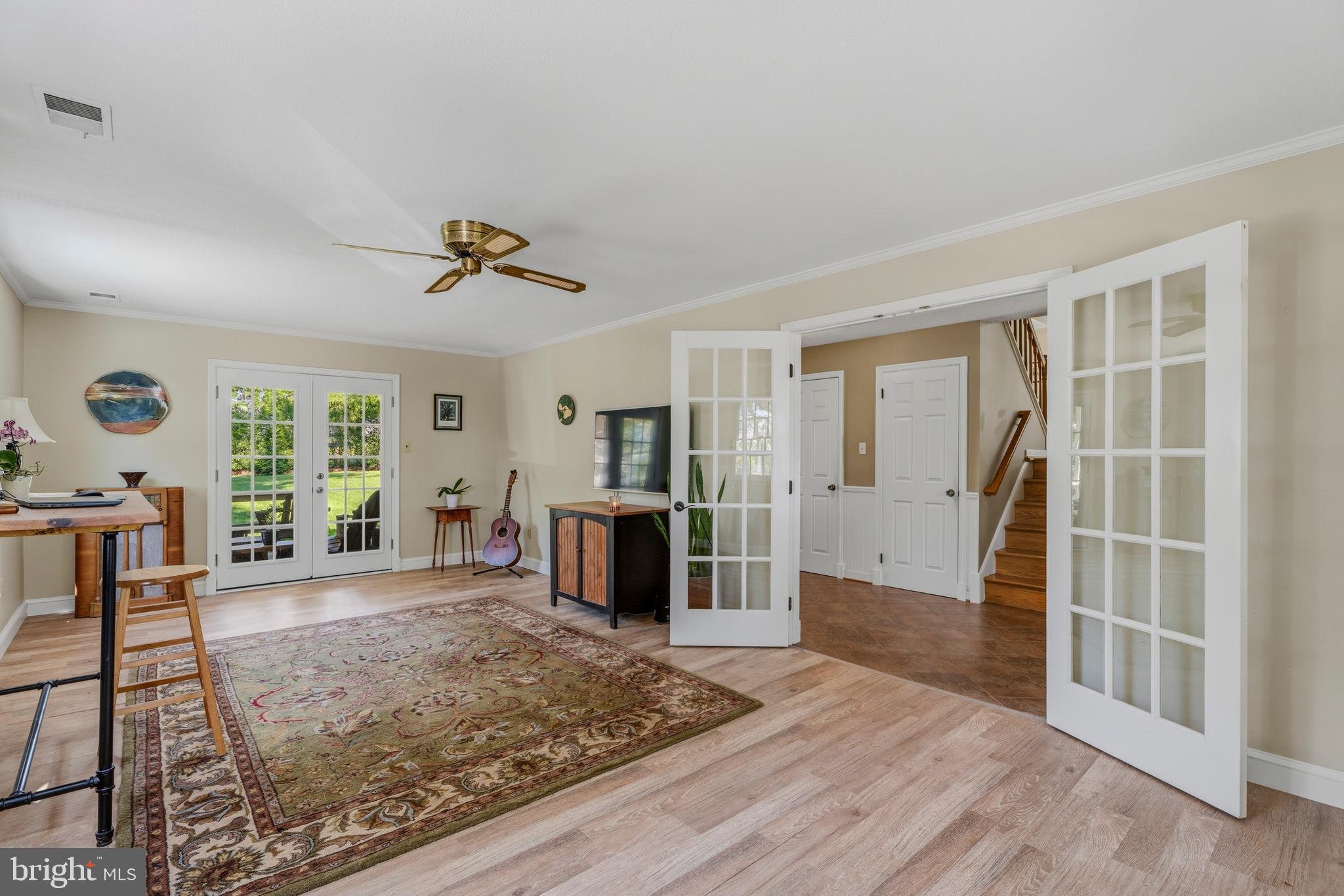 GLEN MAR - Residential