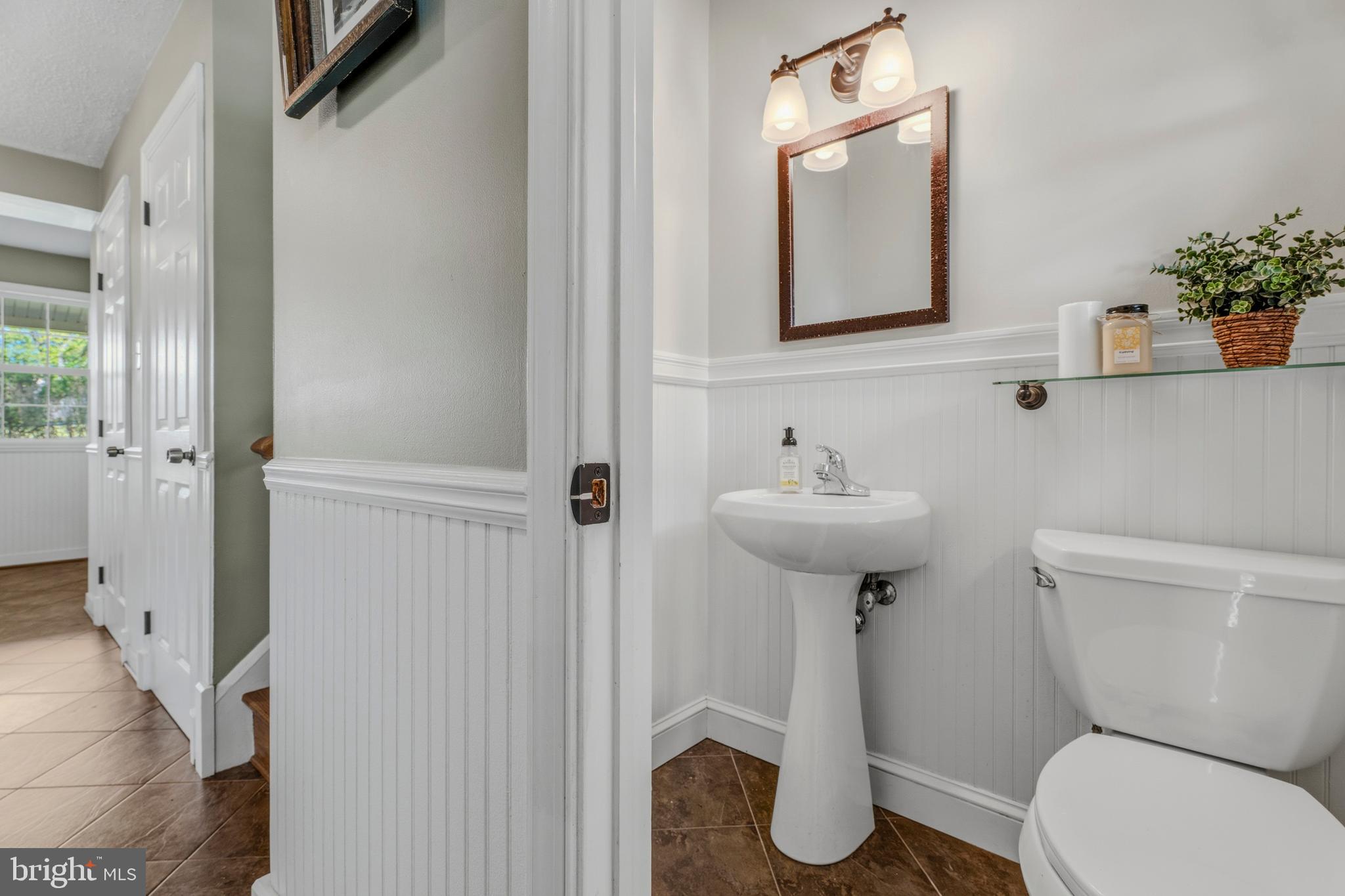 GLEN MAR - Residential