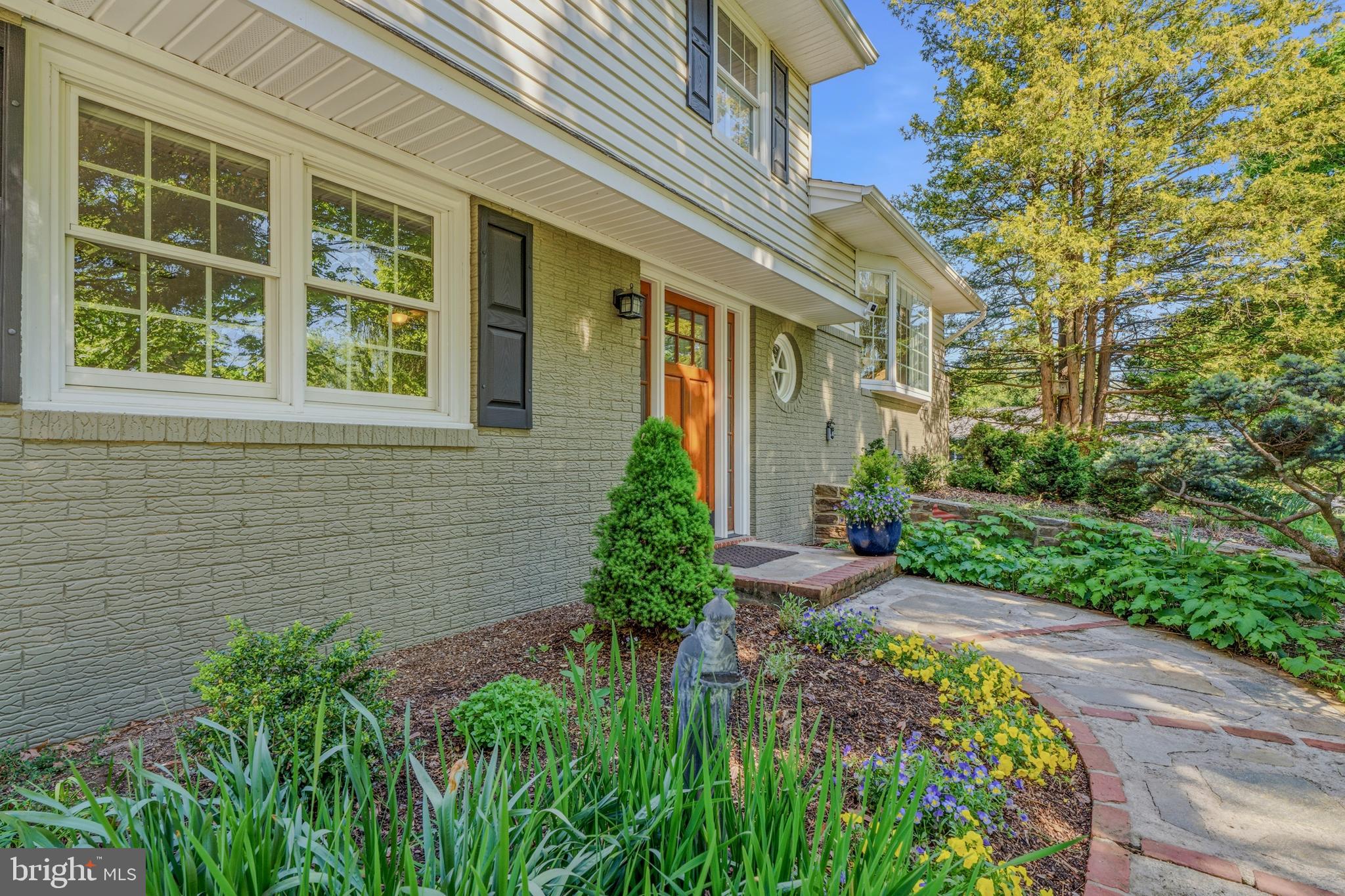 GLEN MAR - Residential