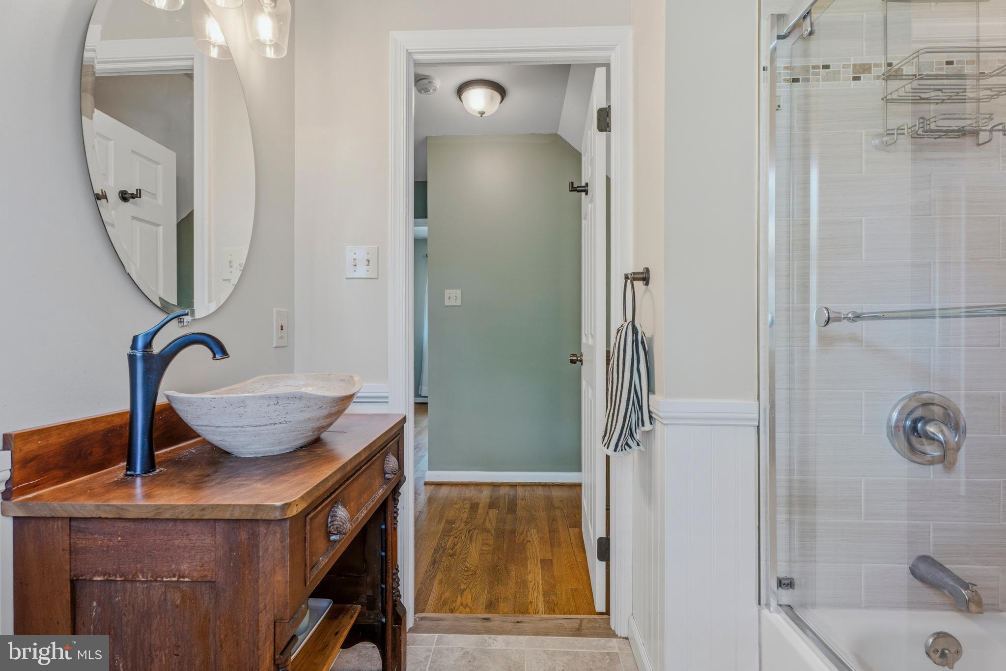 GLEN MAR - Residential