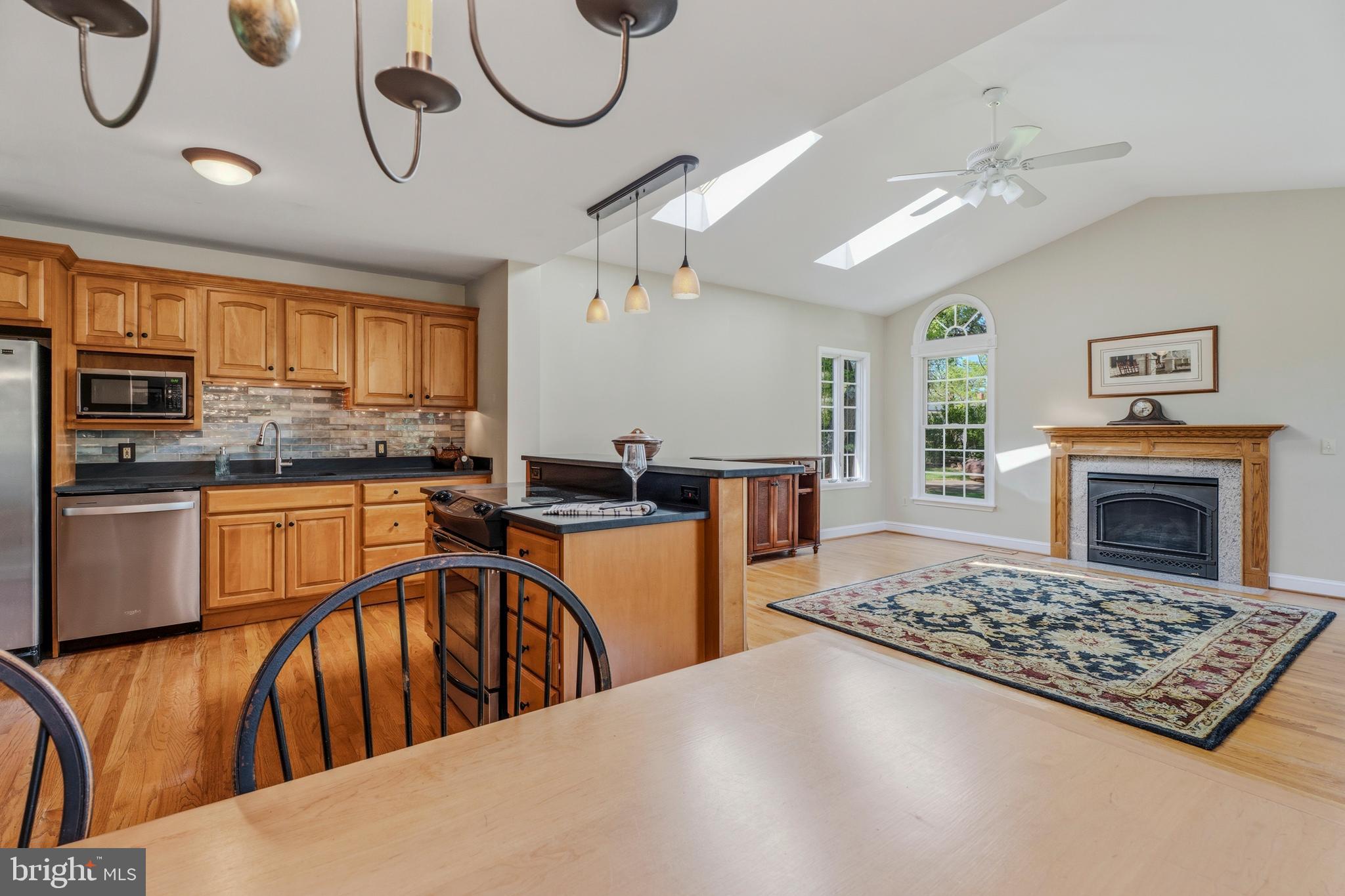 GLEN MAR - Residential