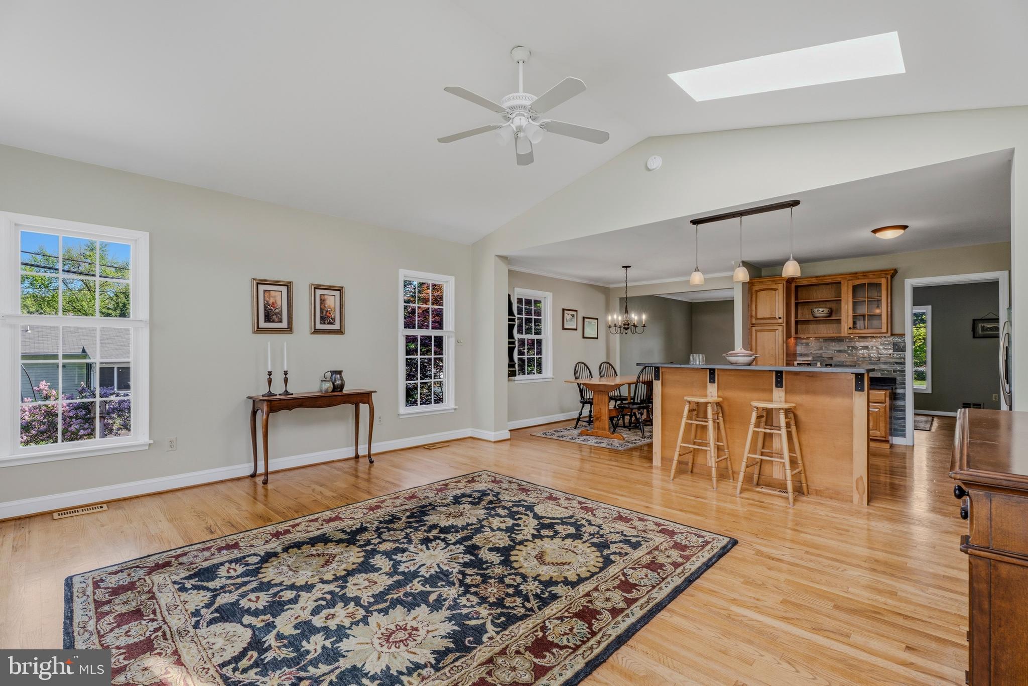 GLEN MAR - Residential