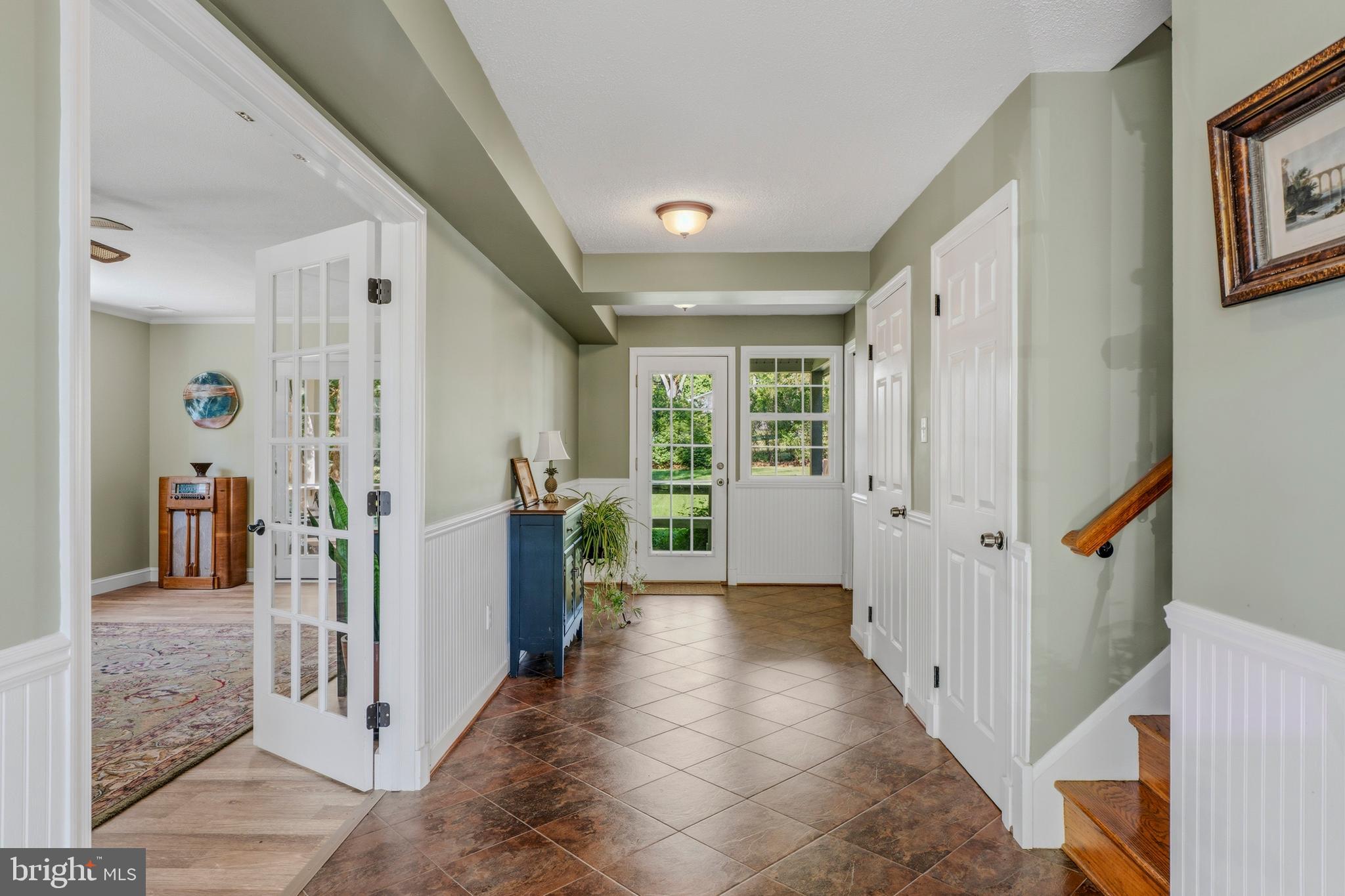 GLEN MAR - Residential