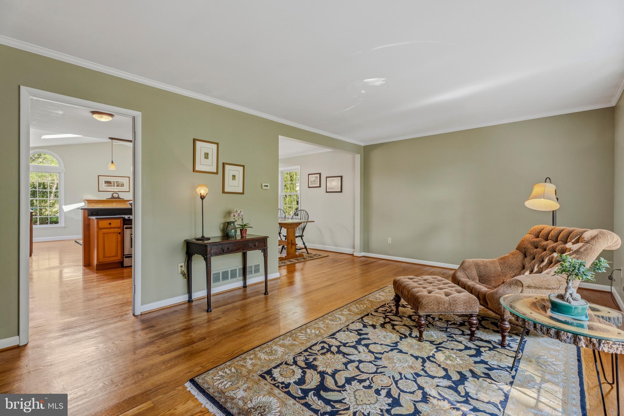 GLEN MAR - Residential