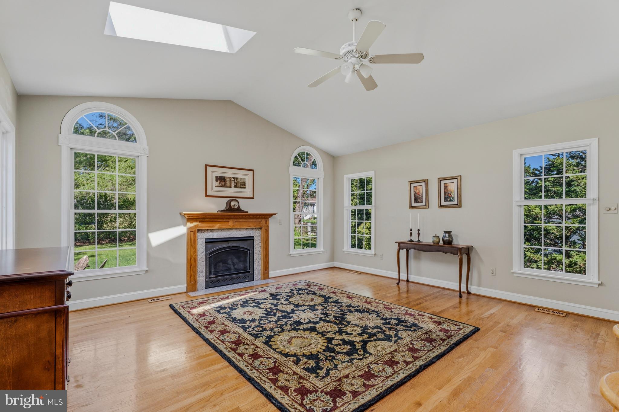 GLEN MAR - Residential