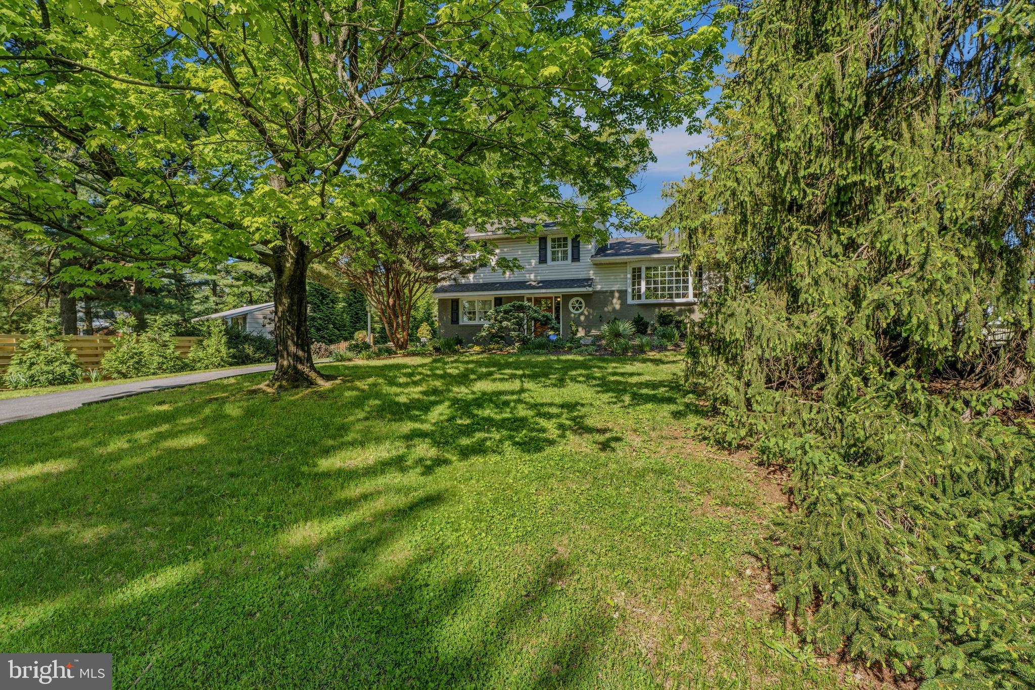 GLEN MAR - Residential